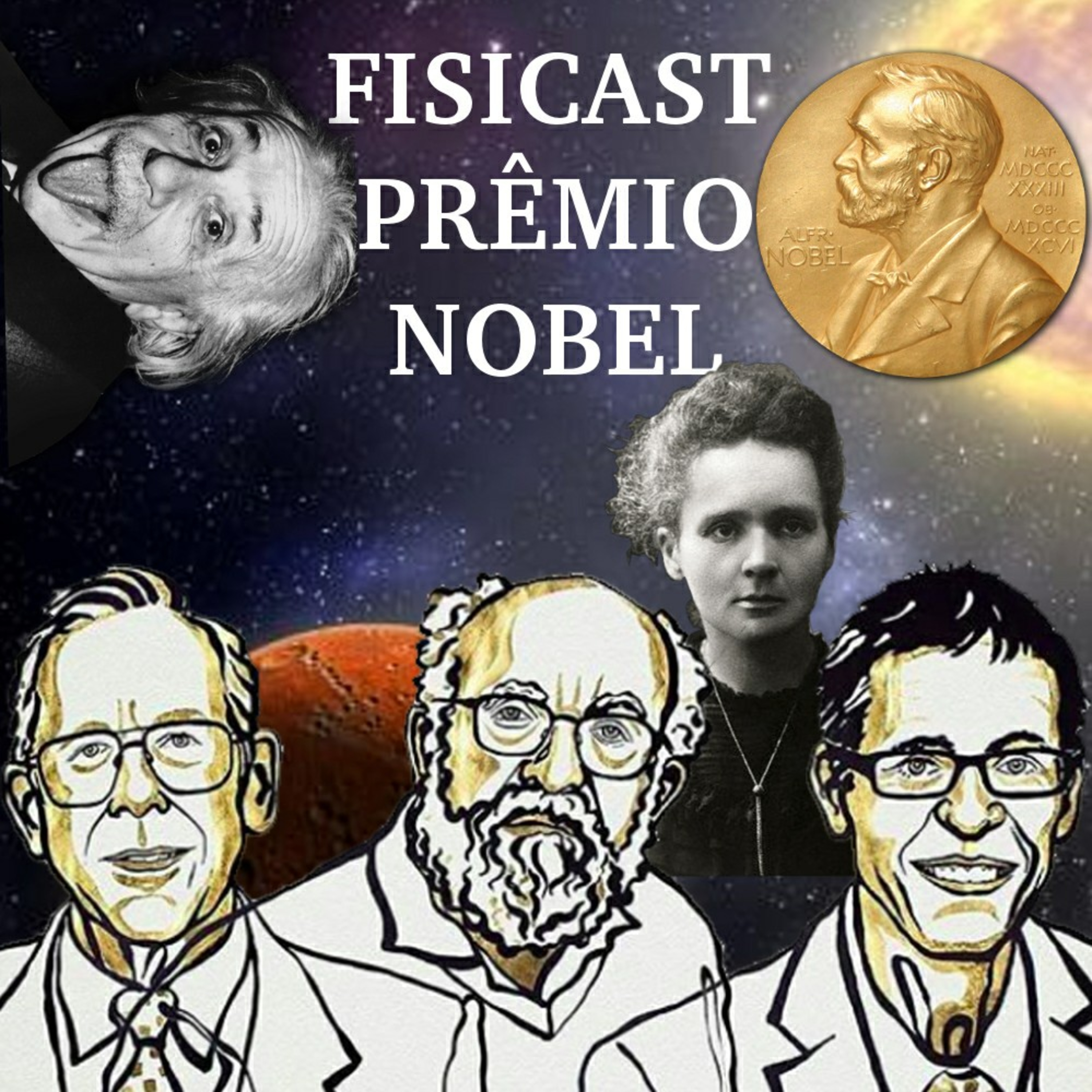 Fisicast