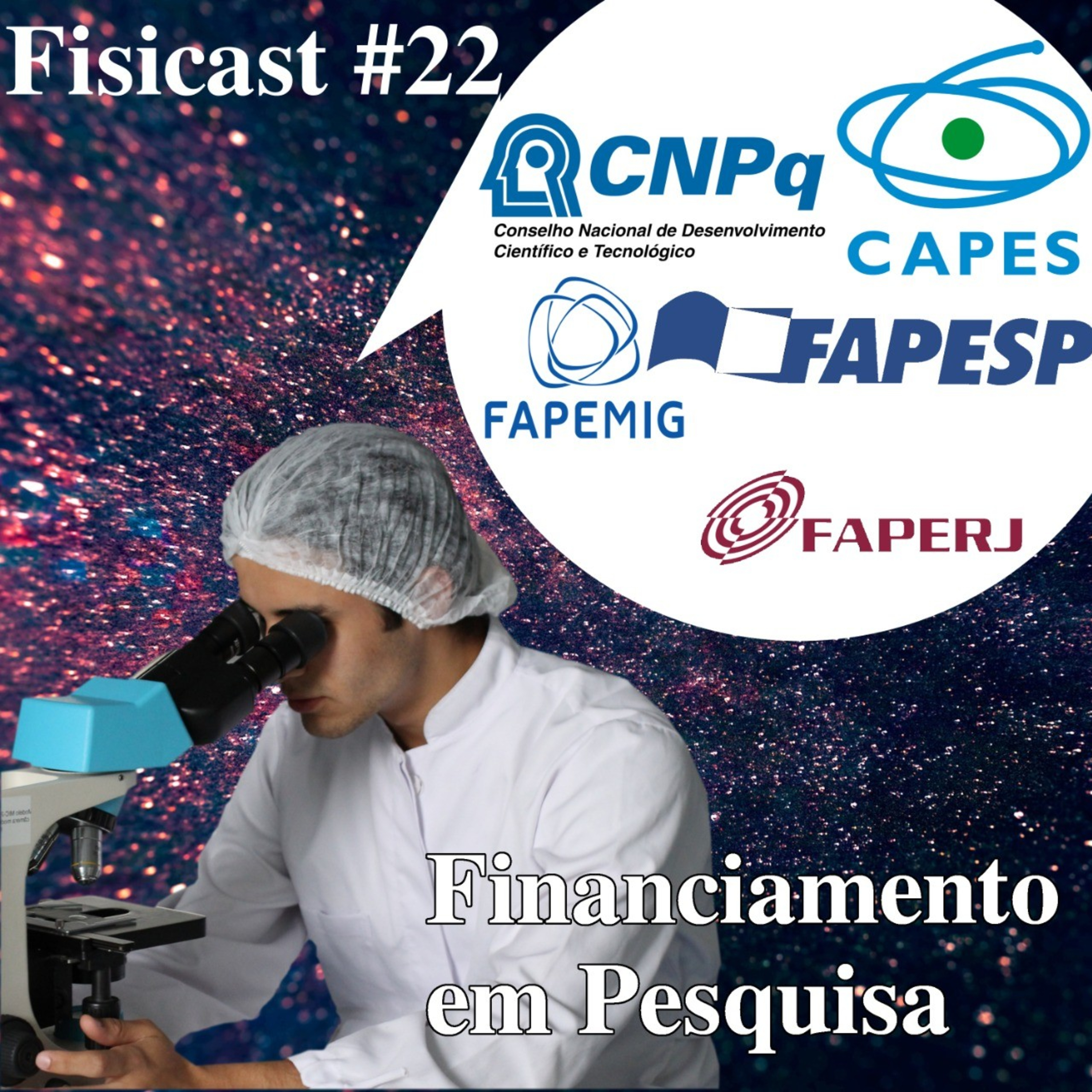 Fisicast