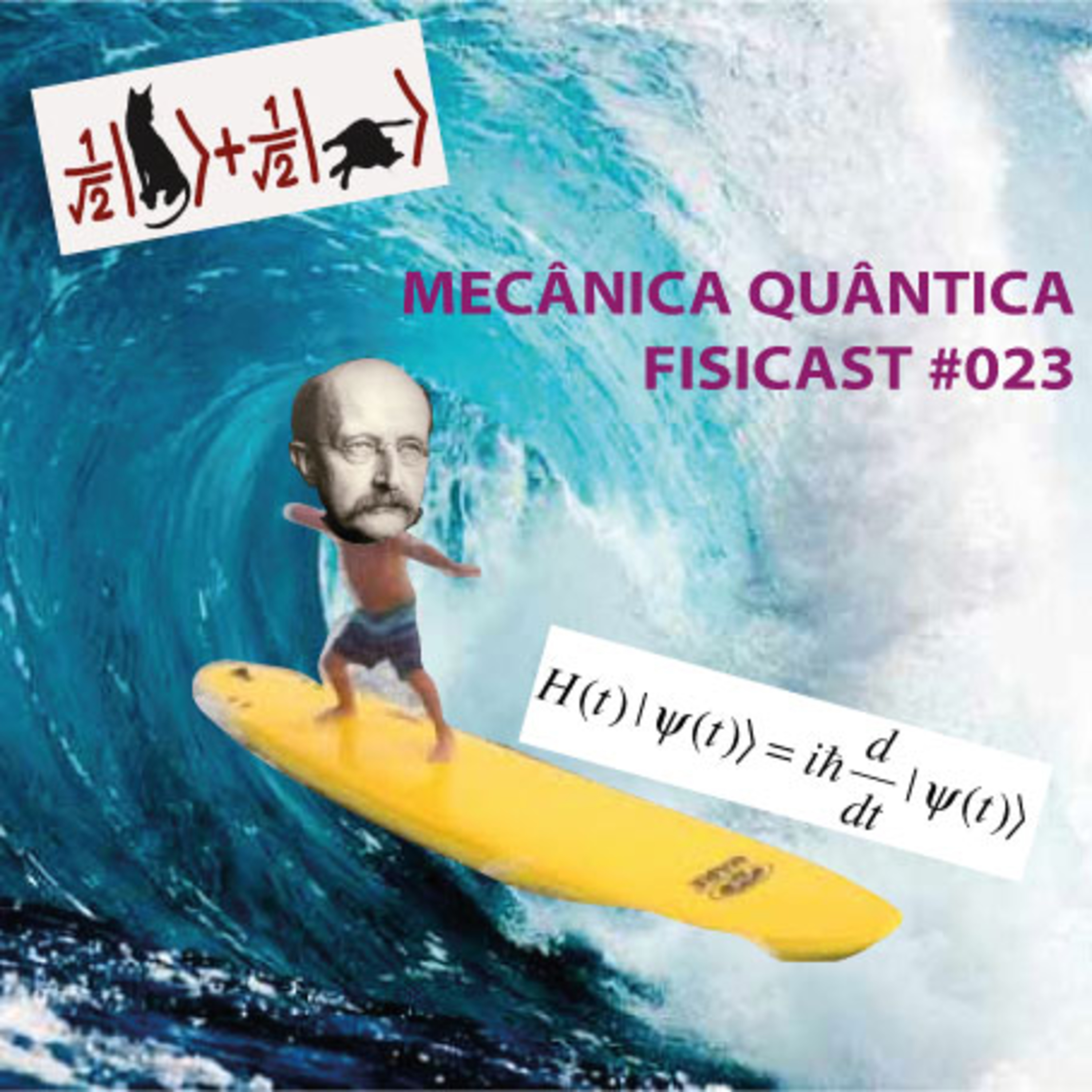 Fisicast