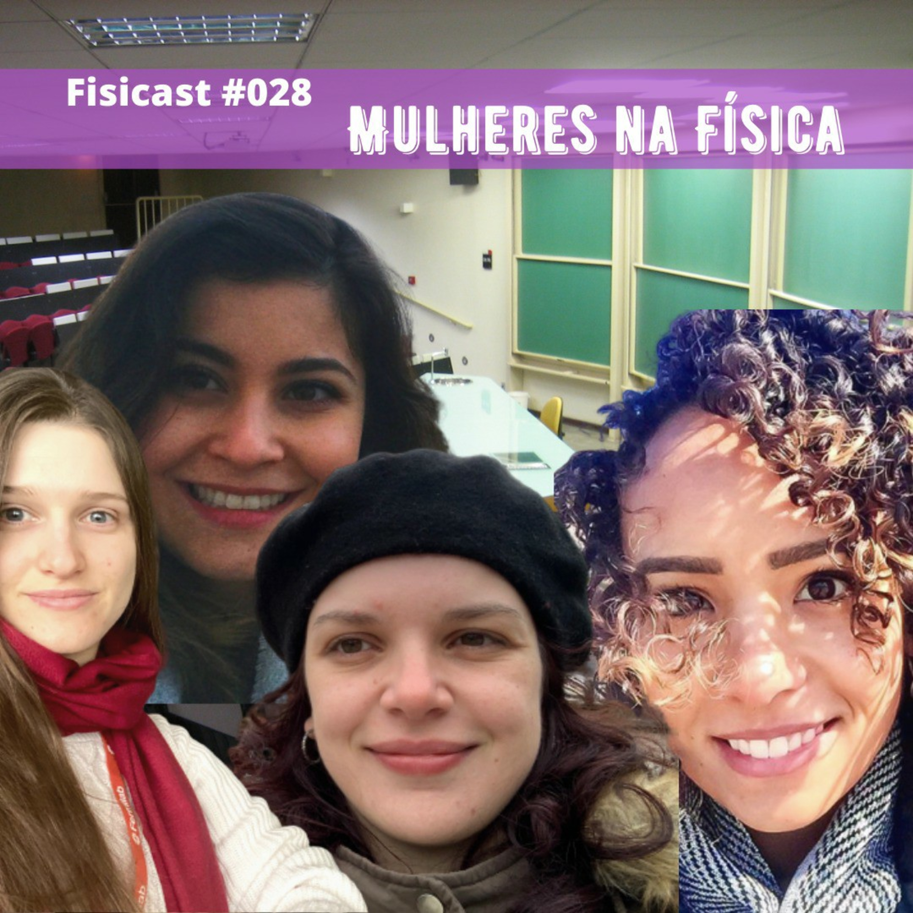 Fisicast