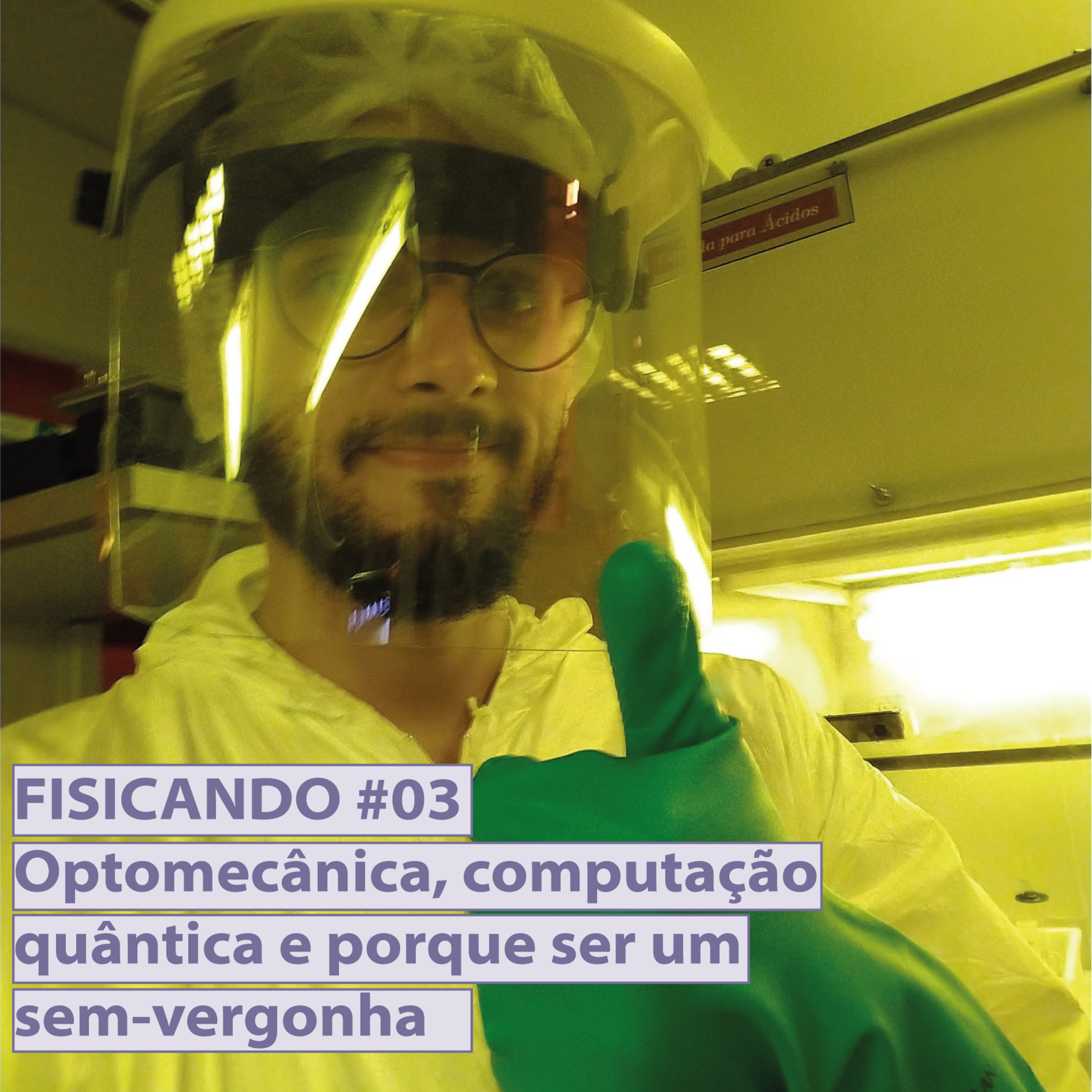 Fisicast
