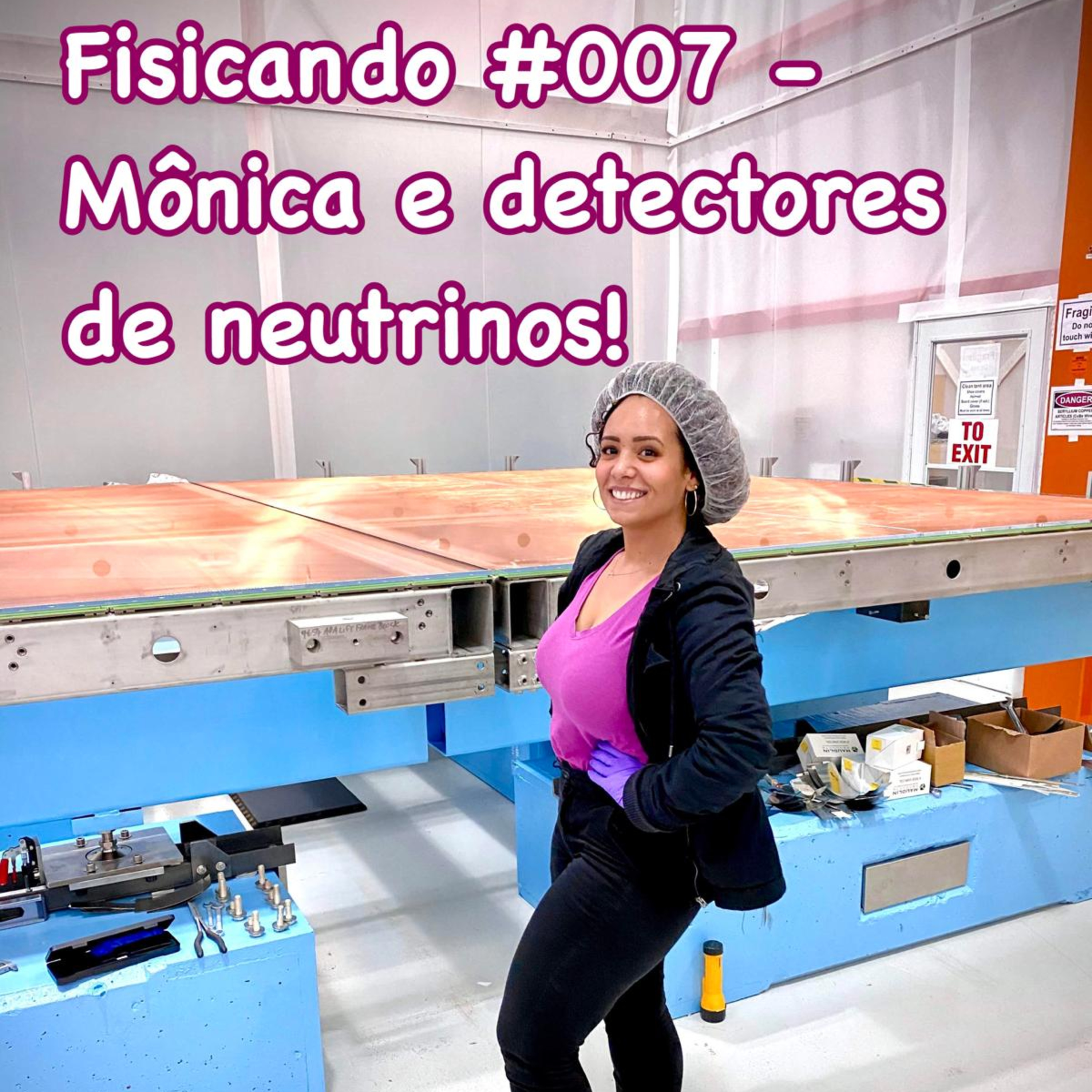 Fisicast