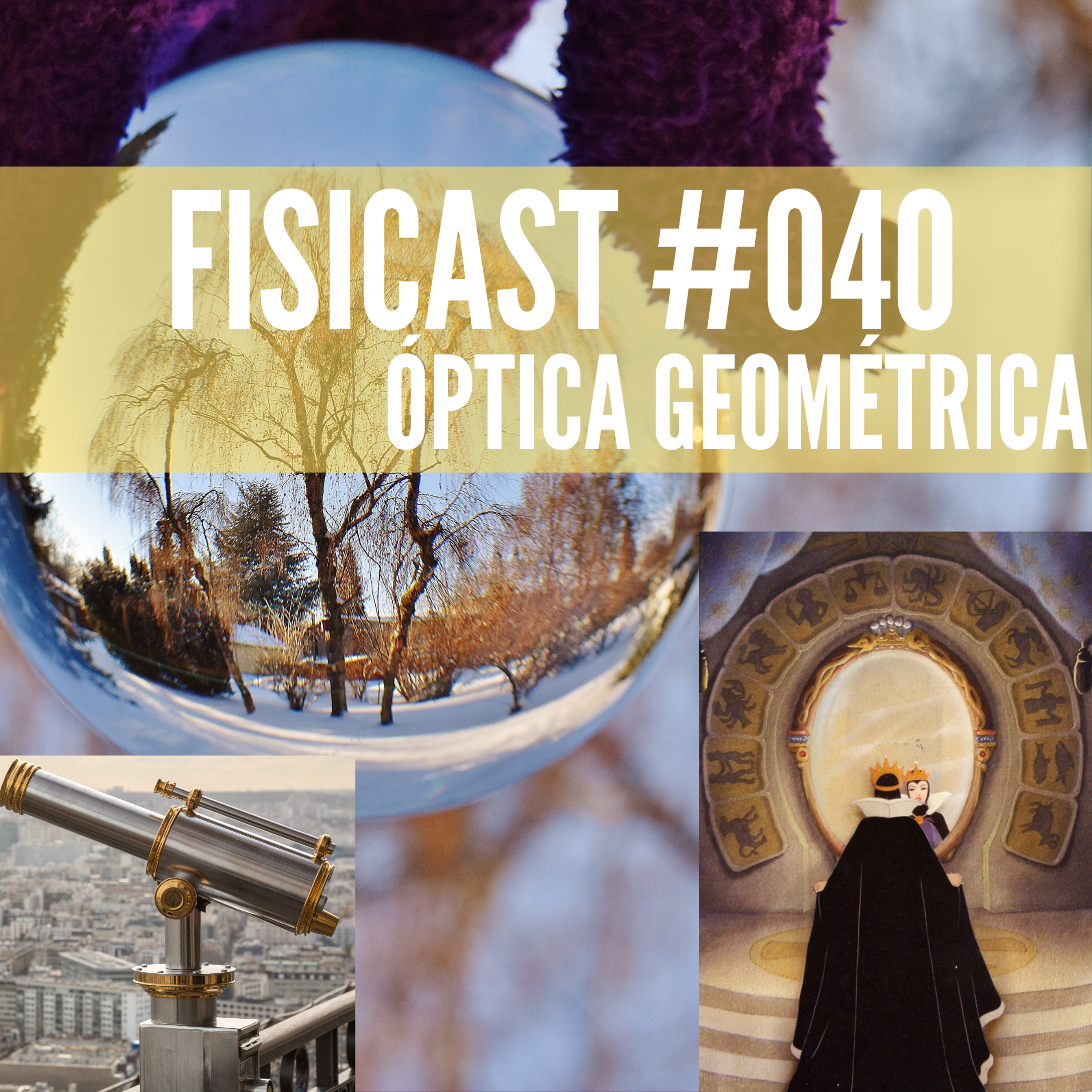 Fisicast