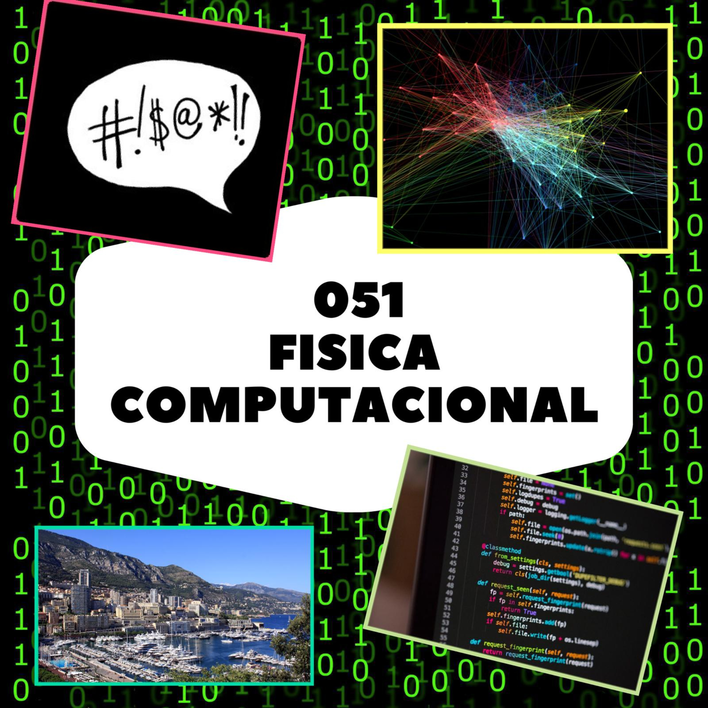 Fisicast