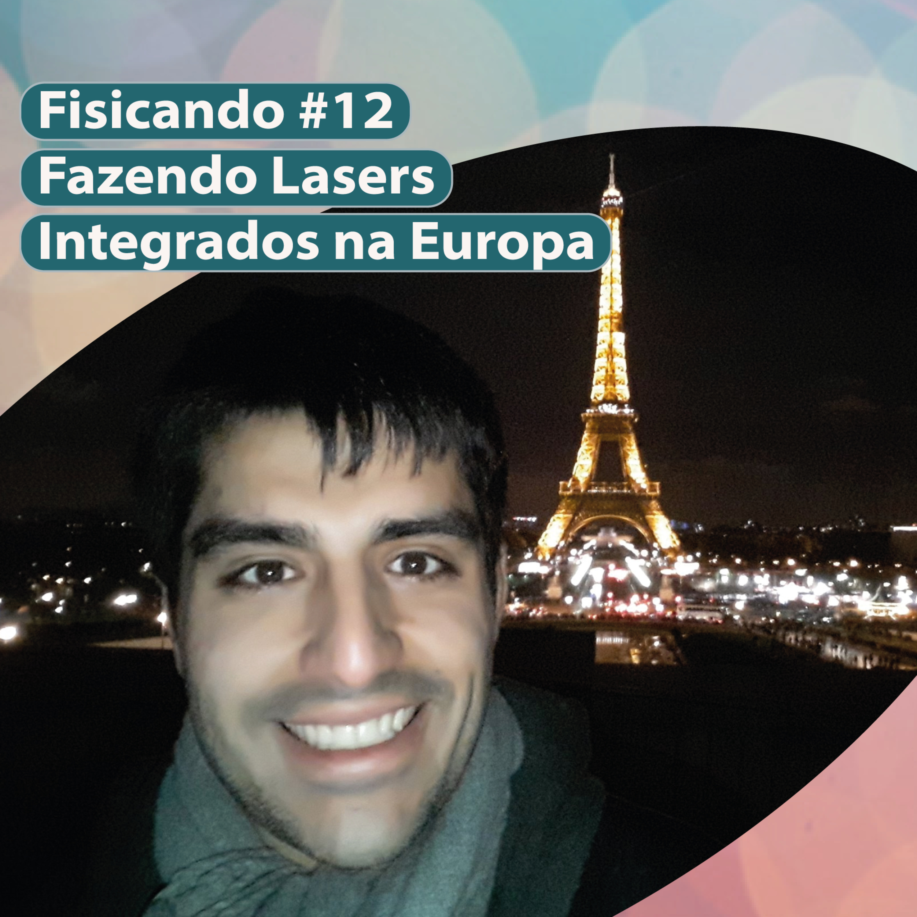 Fisicast