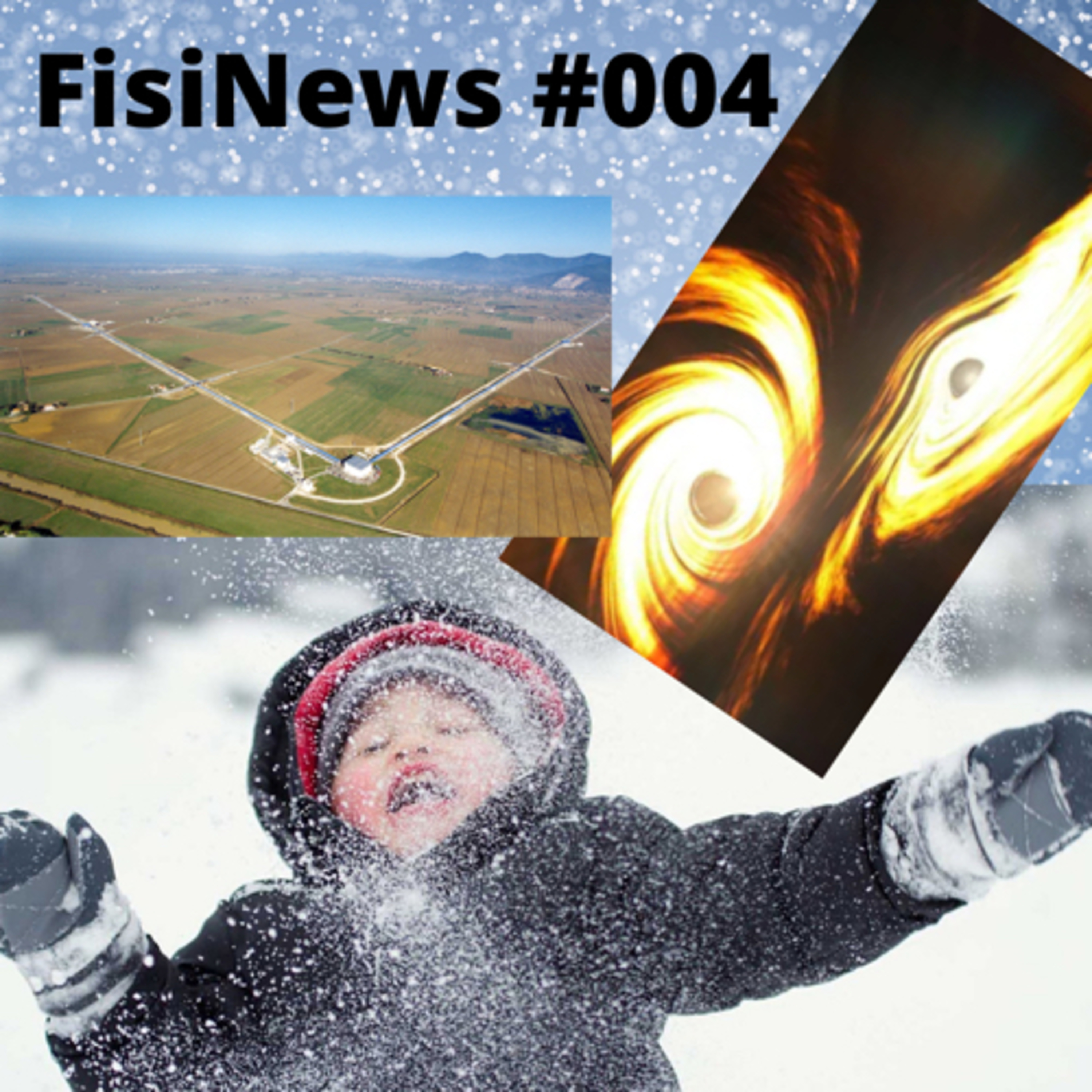 Fisicast