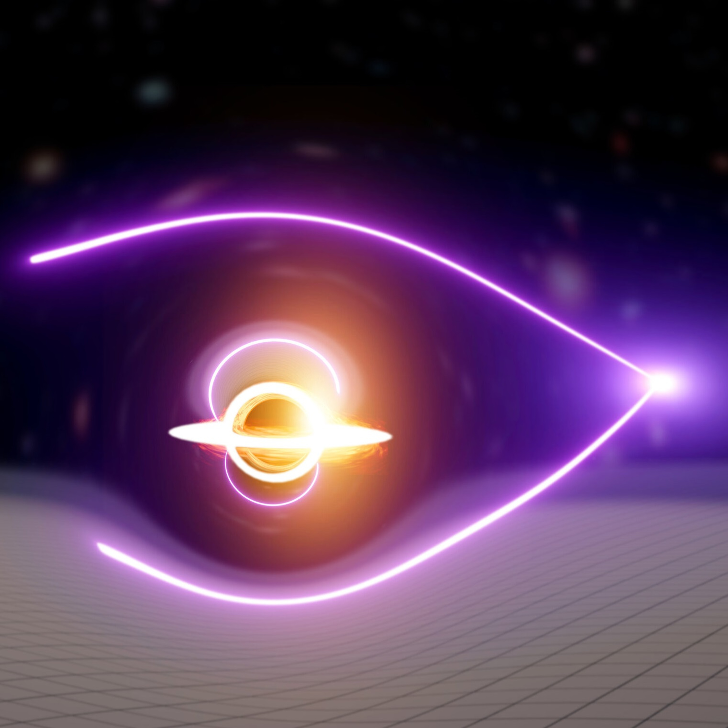 Fisinews #007 - Buracos Negros fitness, novidades do LHC e a gravidade de corpos milimétricos episode artwork