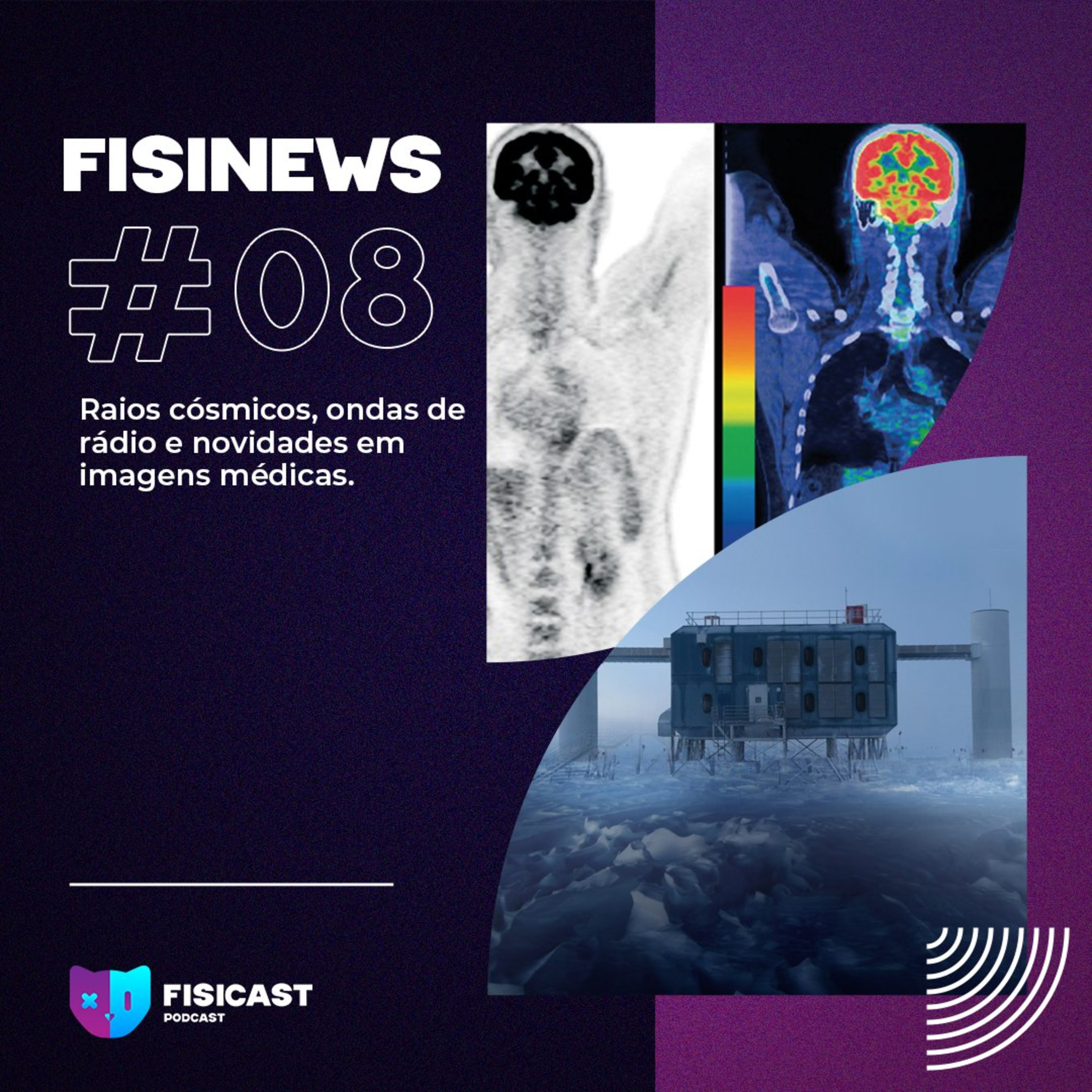 Fisicast