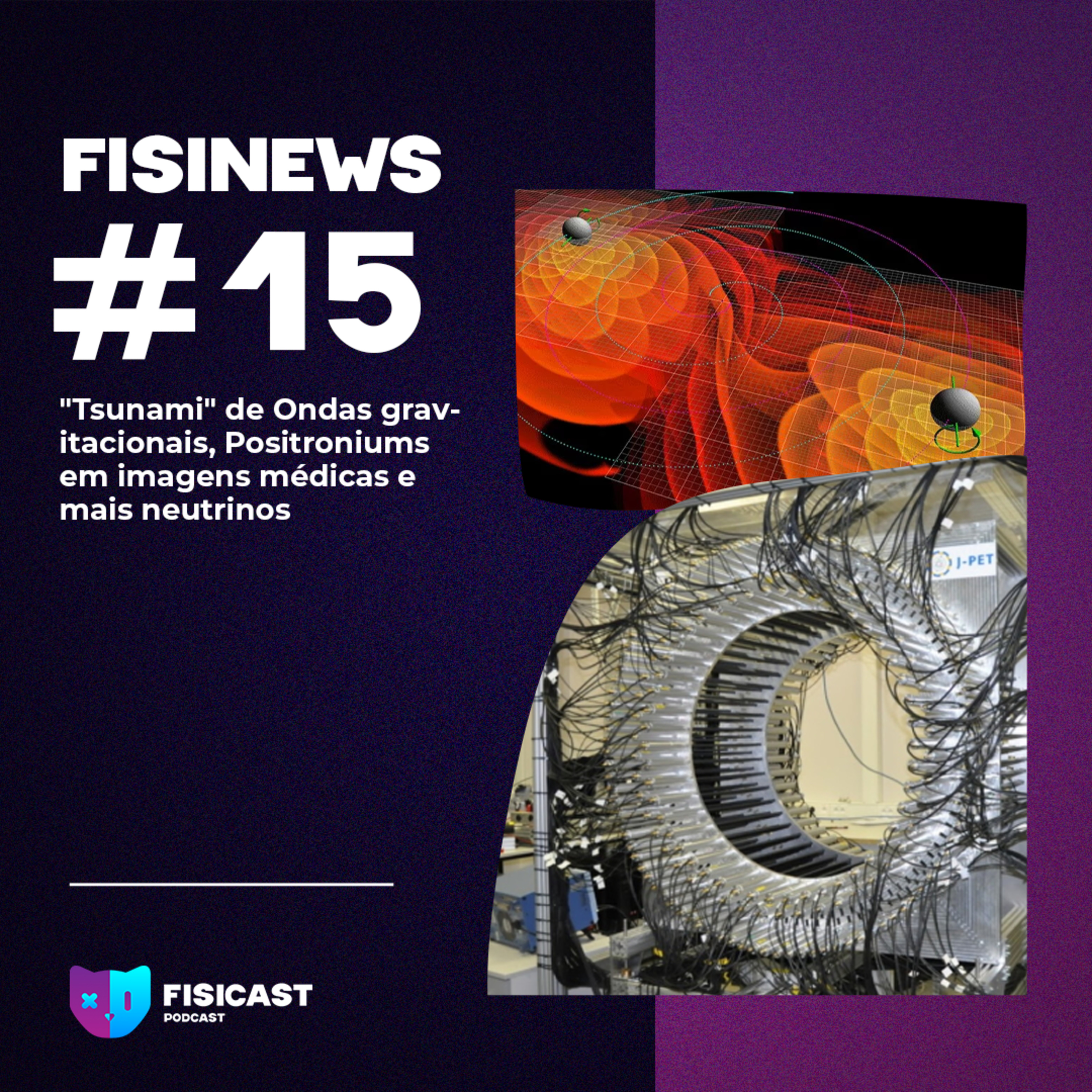 Fisicast