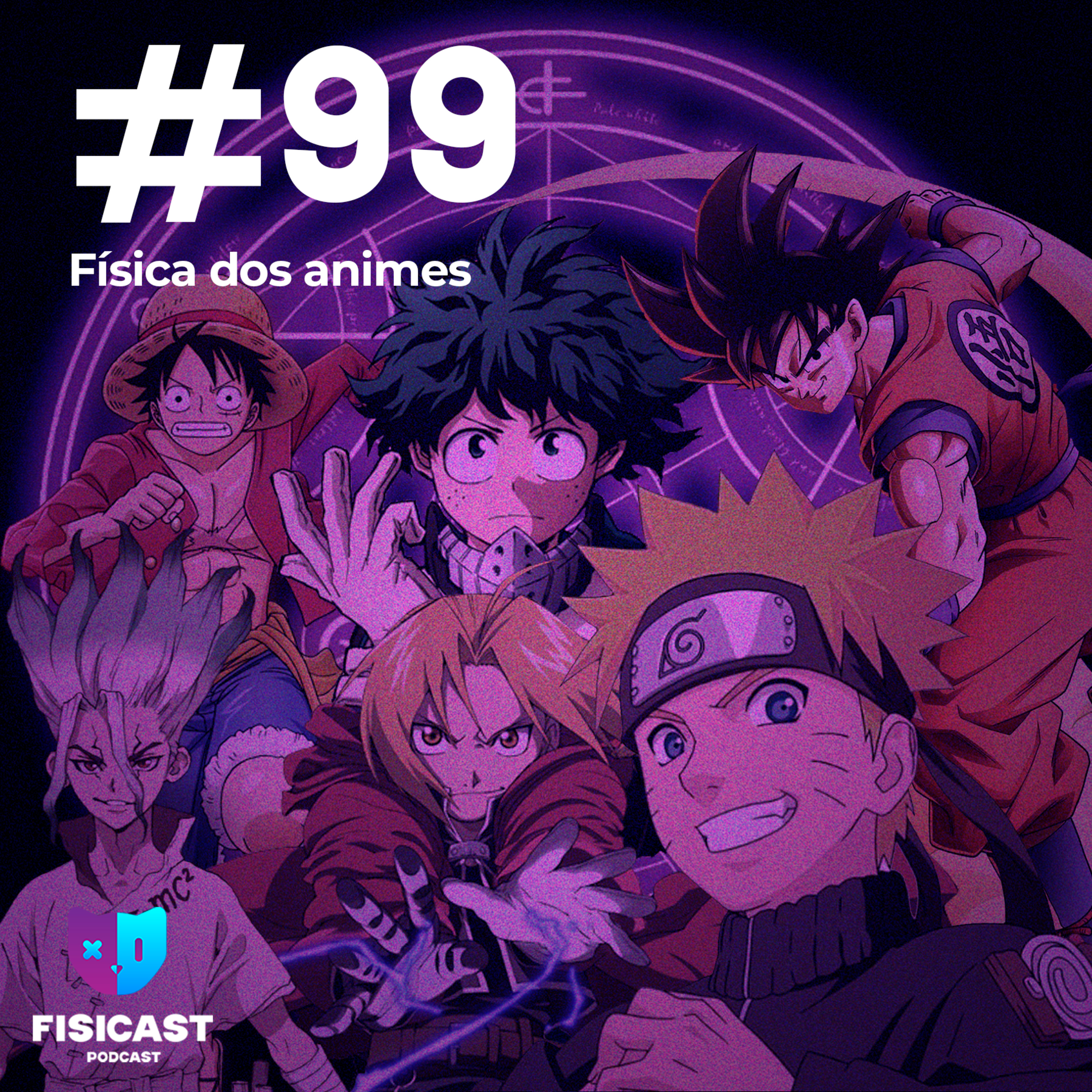 Fisicast