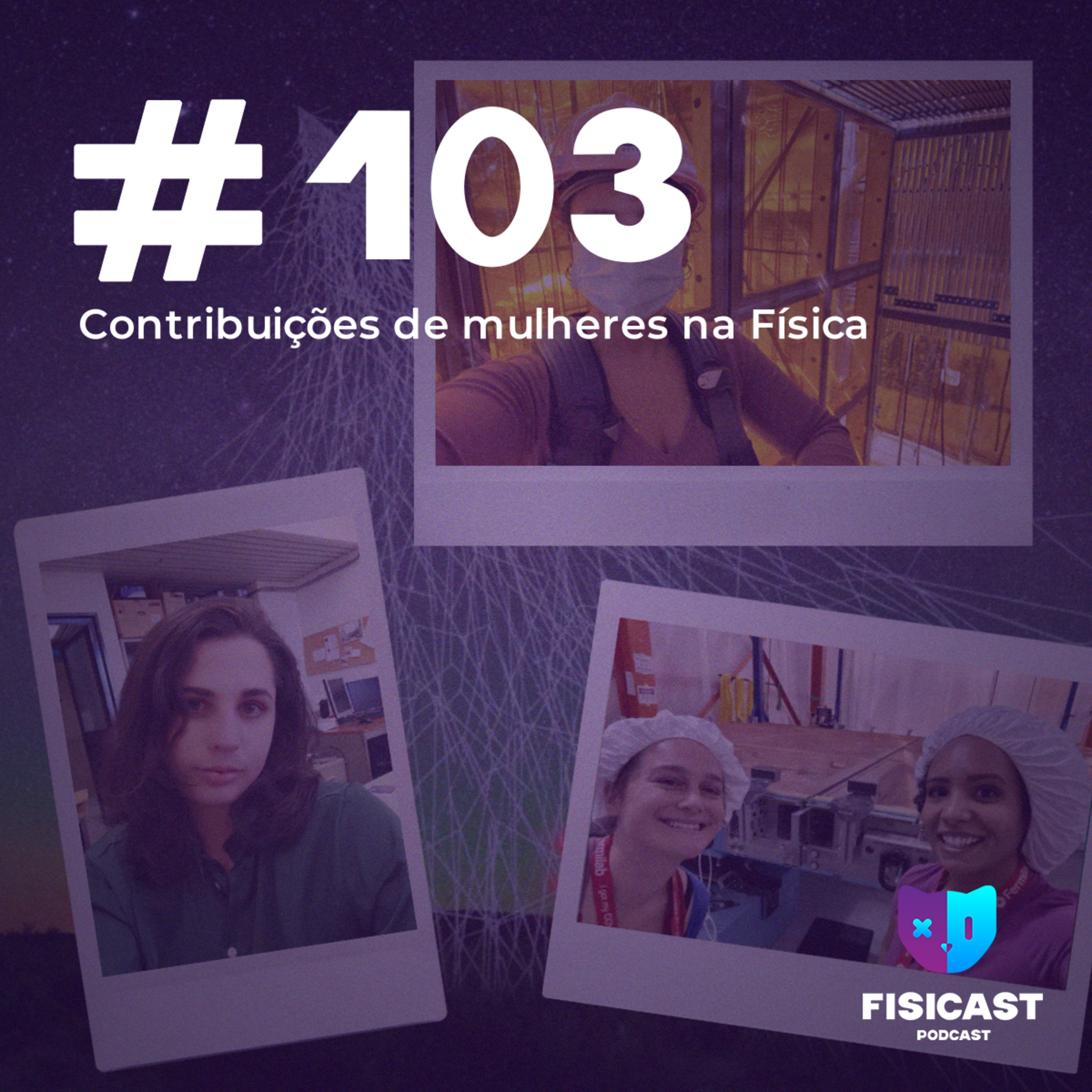 Fisicast