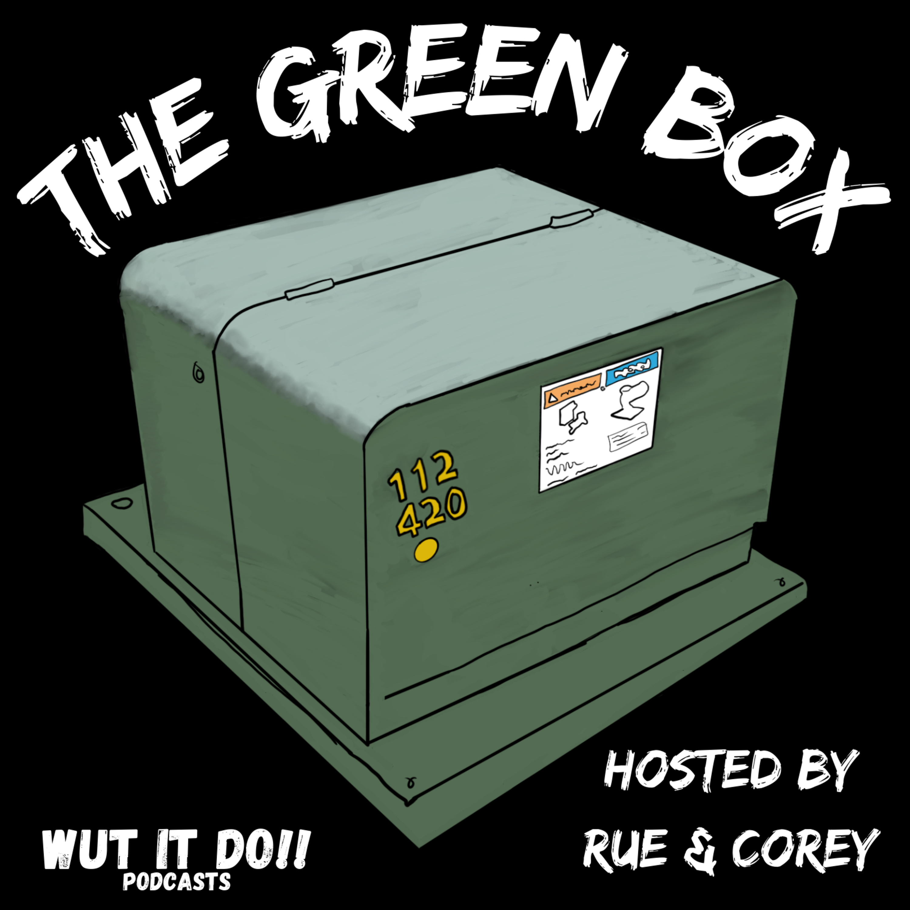 The Wut It Do!! Sports Podcast
