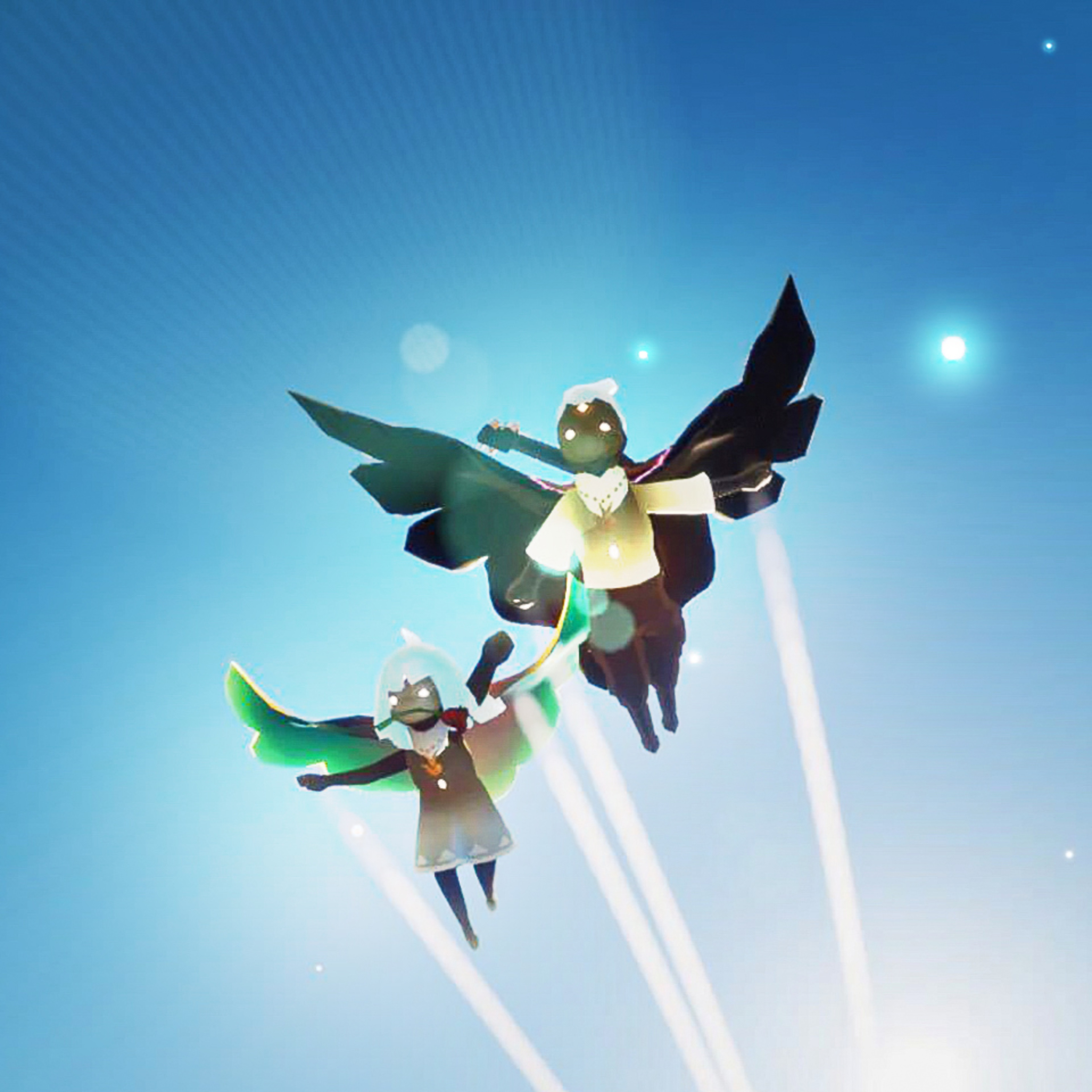 20. Luz de niños episode artwork