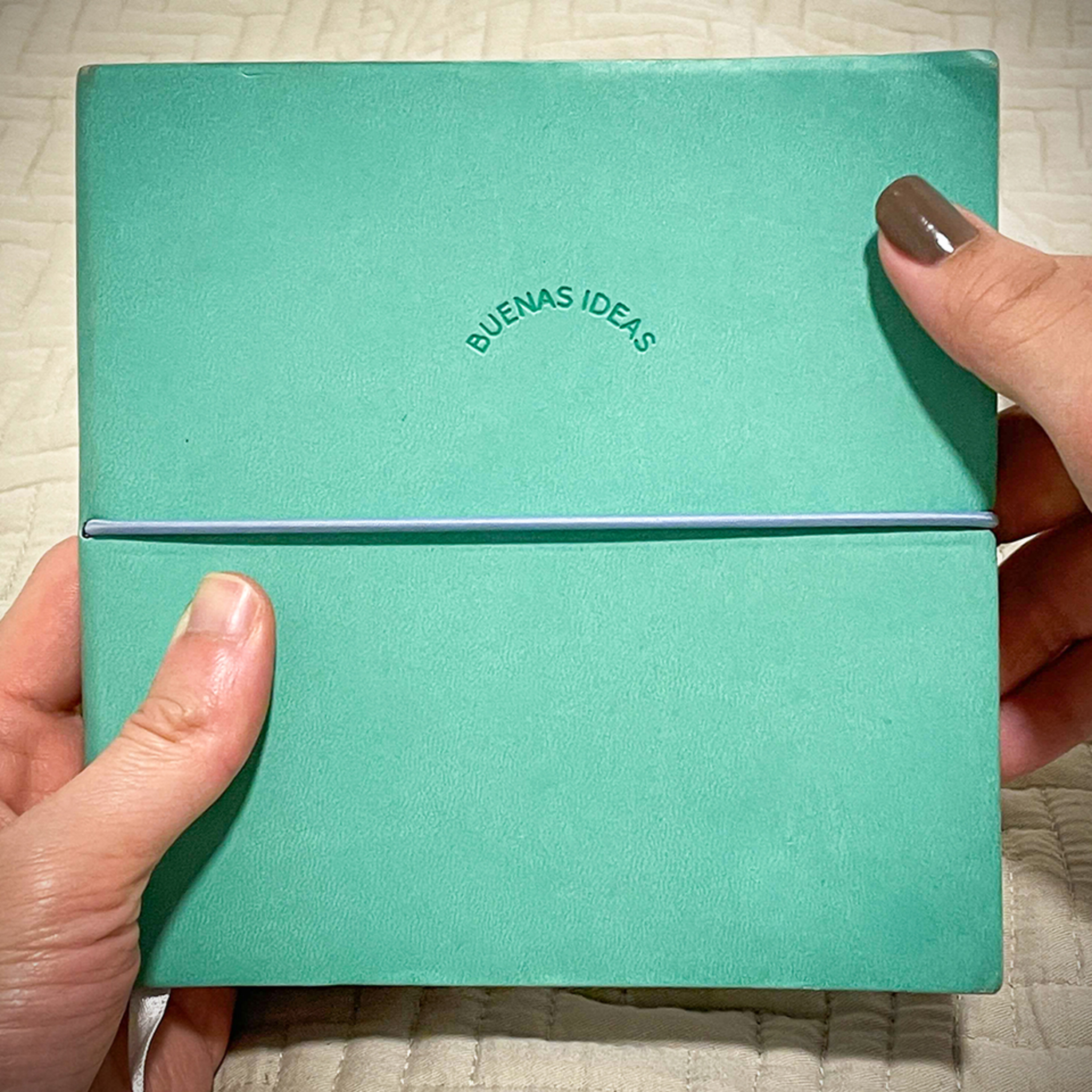25. La Libreta de las Buenas Ideas episode artwork