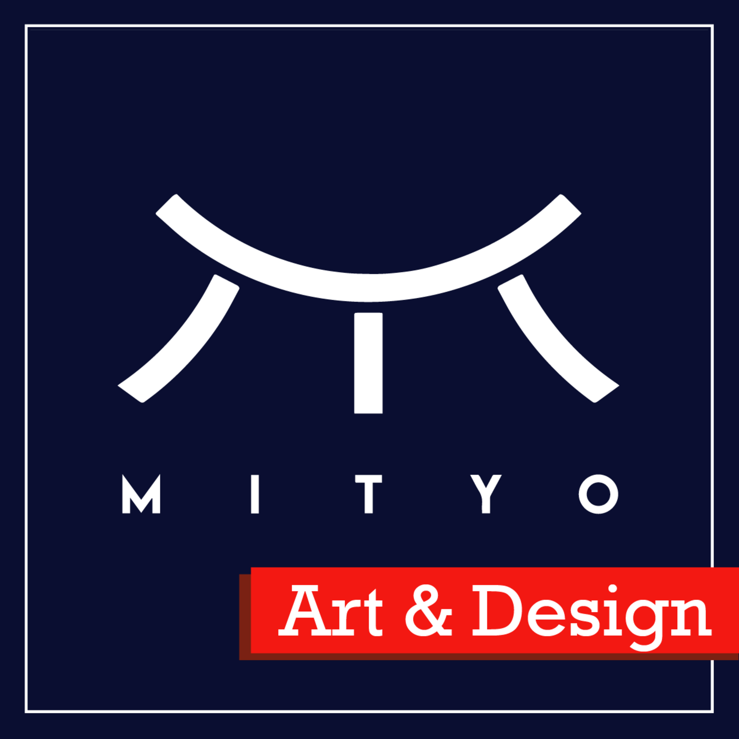 MITYO Art & Design Podcast #1 - Mine Batiyel