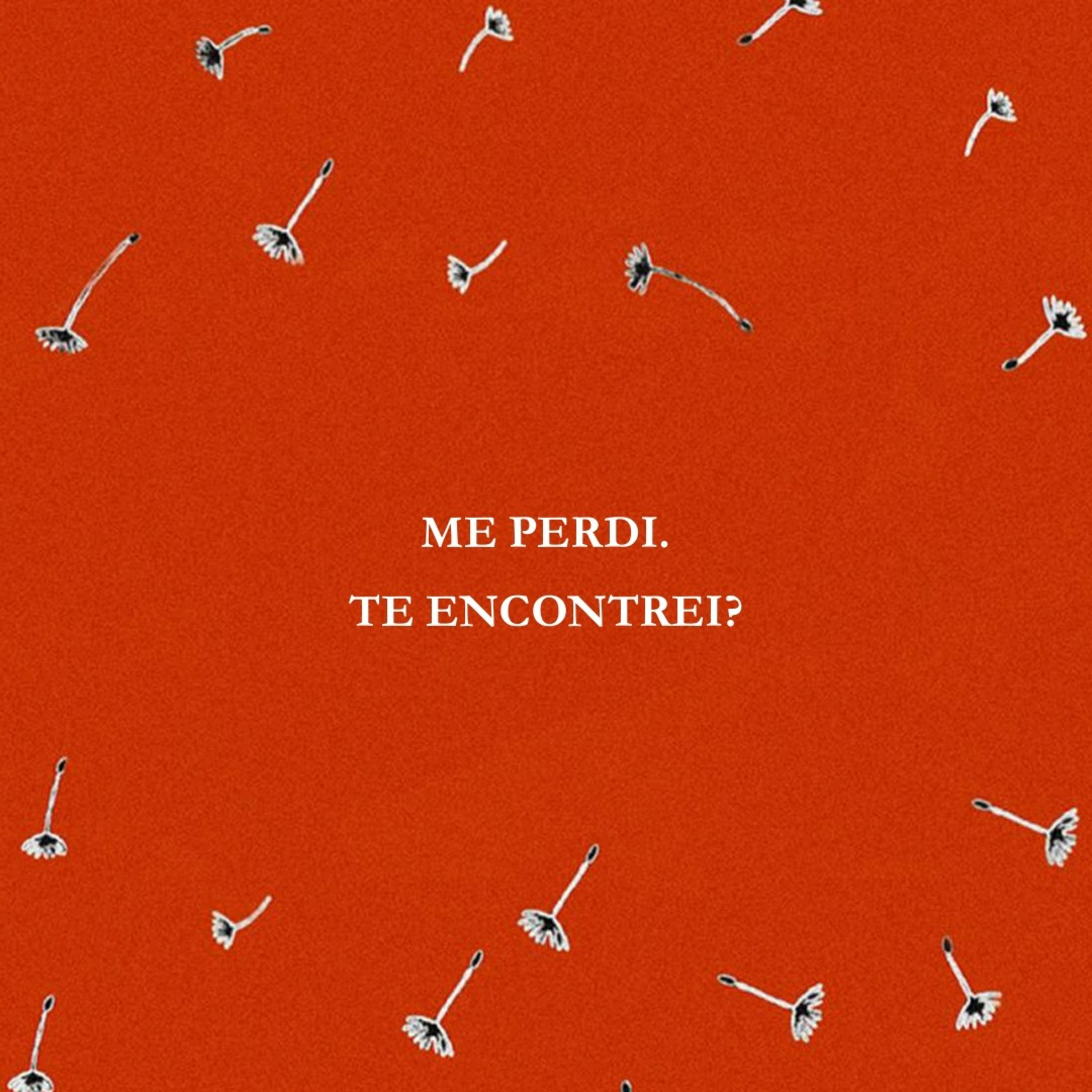 Resquícios de Ti