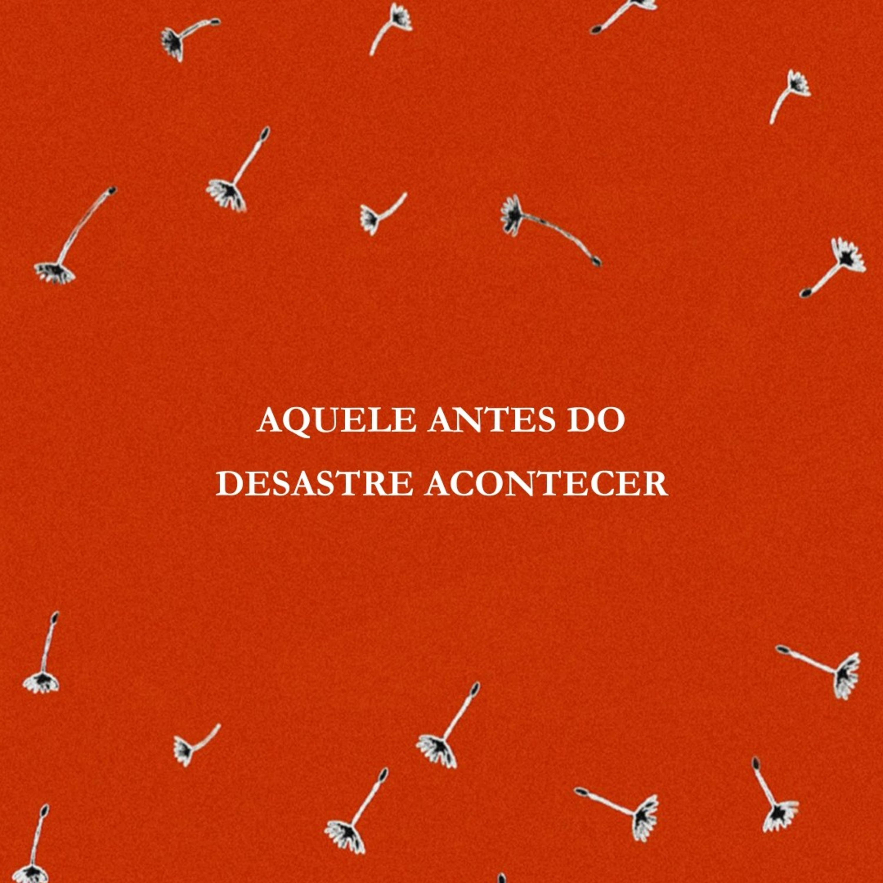 Resquícios de Ti