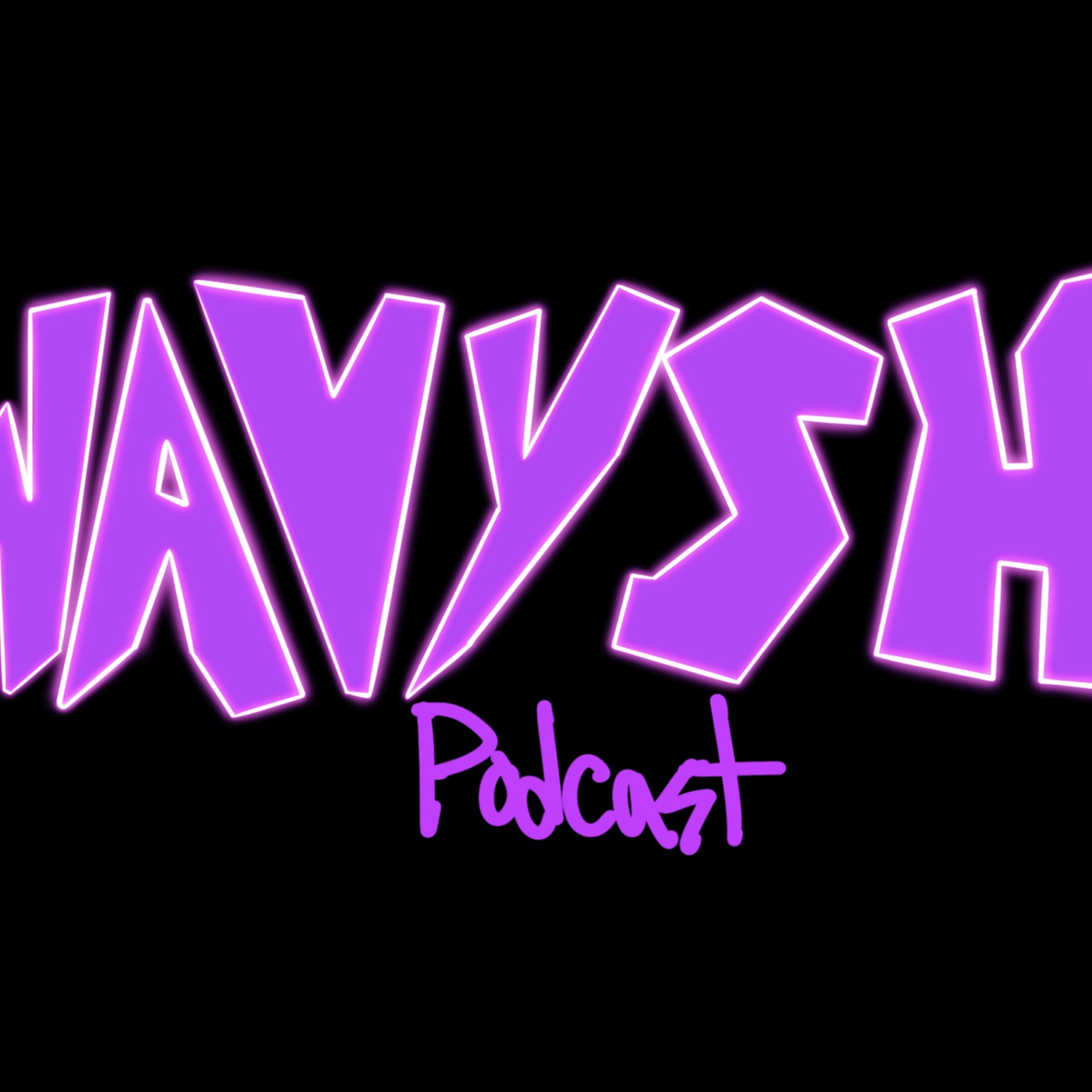 WAVYSHI SZN.1 EP. 1 - QUINN FITZGERALD TALKS LACROSSE RECRUITMENT, LOVE FOR NATURE, AND HIS FUTURE episode artwork