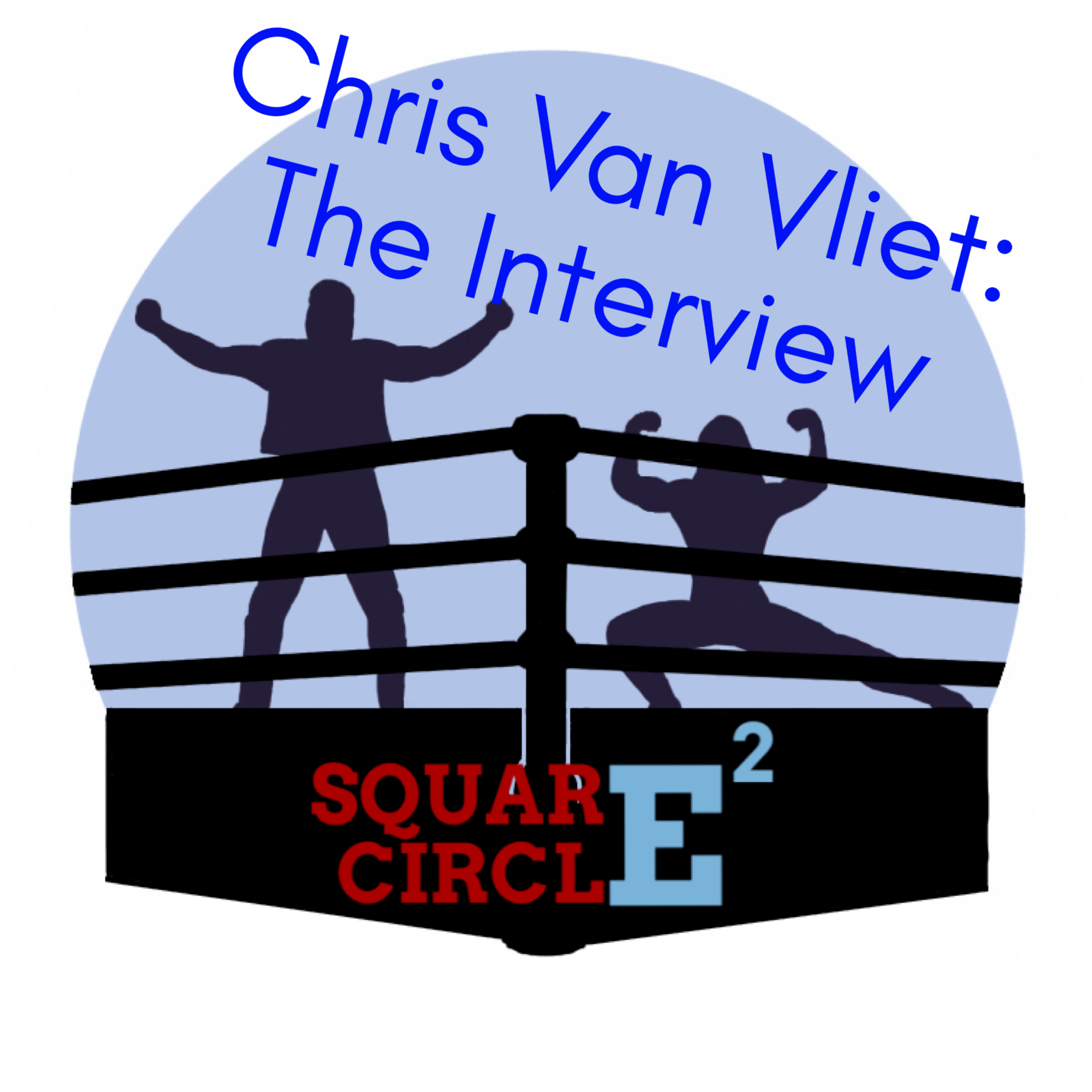The Eric Squared Circle Show