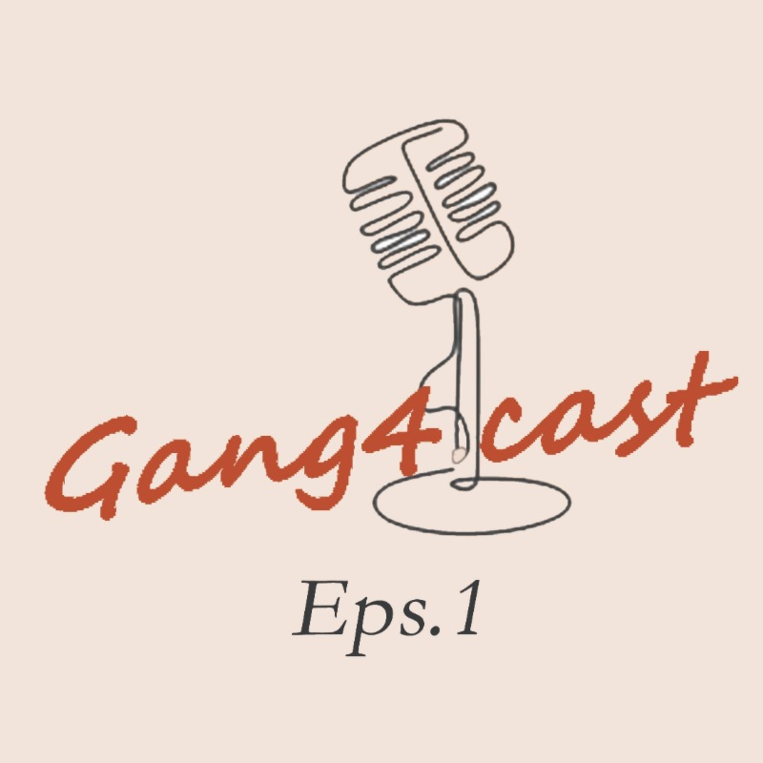 Gang4.cast