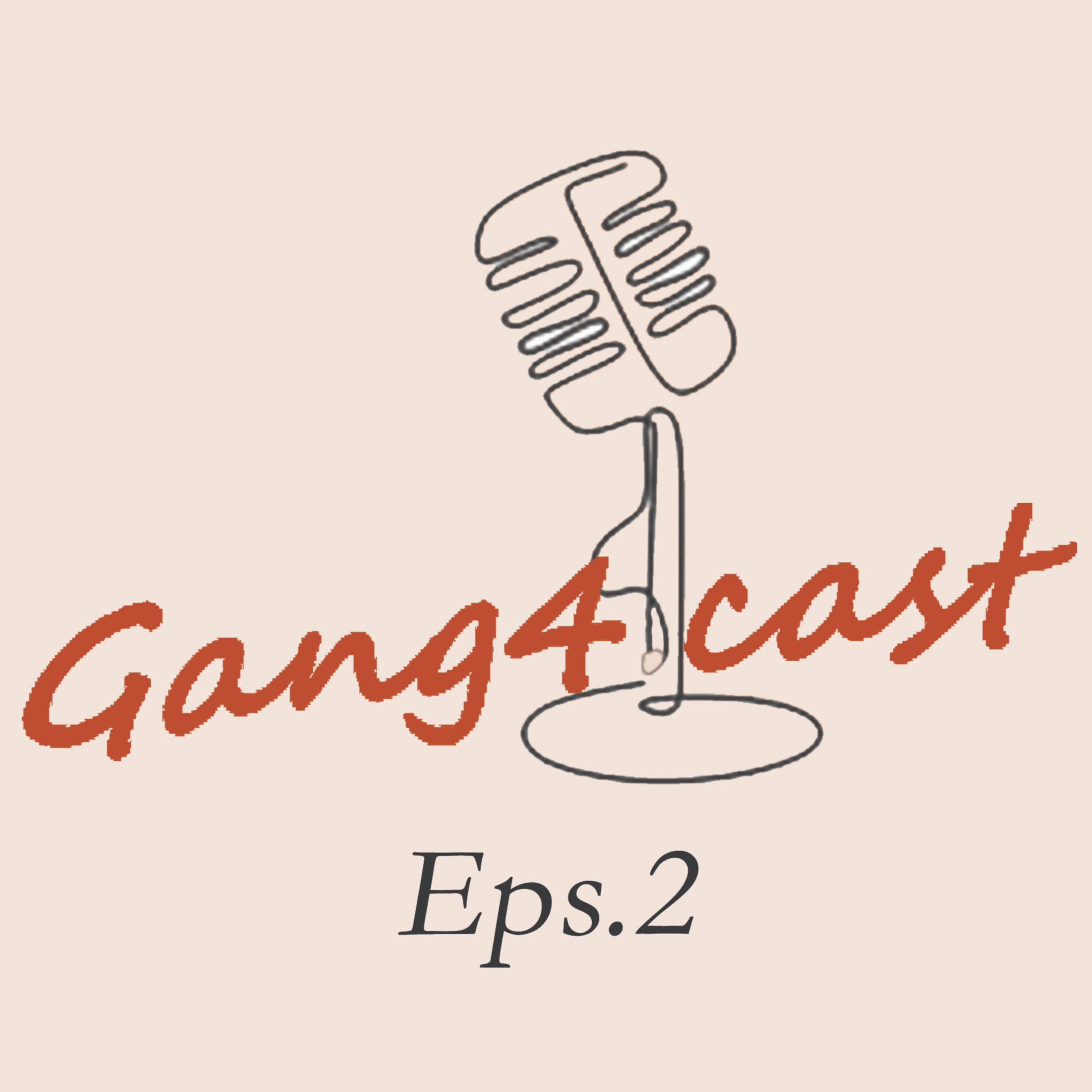 Gang4.cast