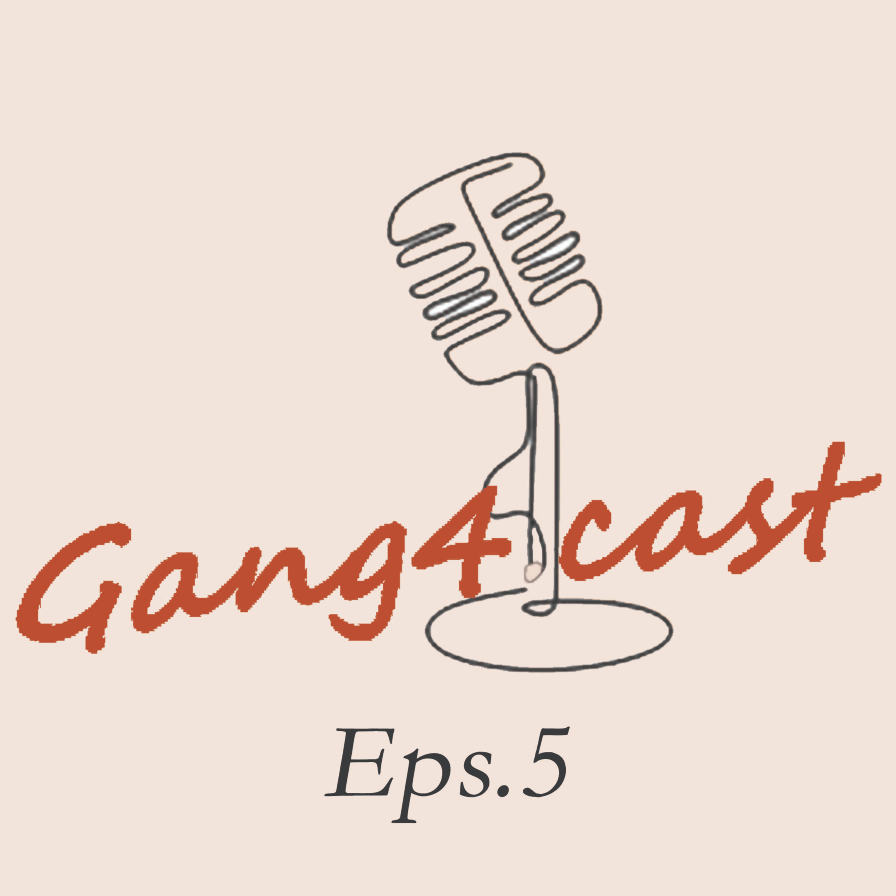 Gang4.cast