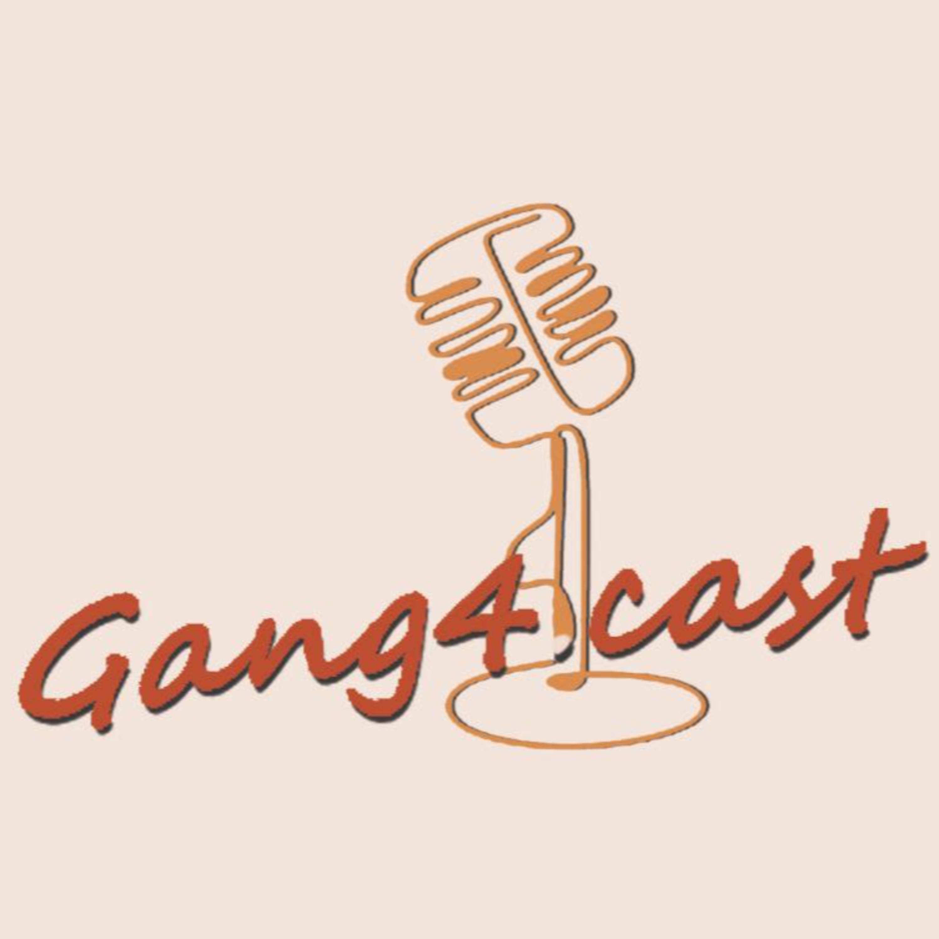Gang4.cast