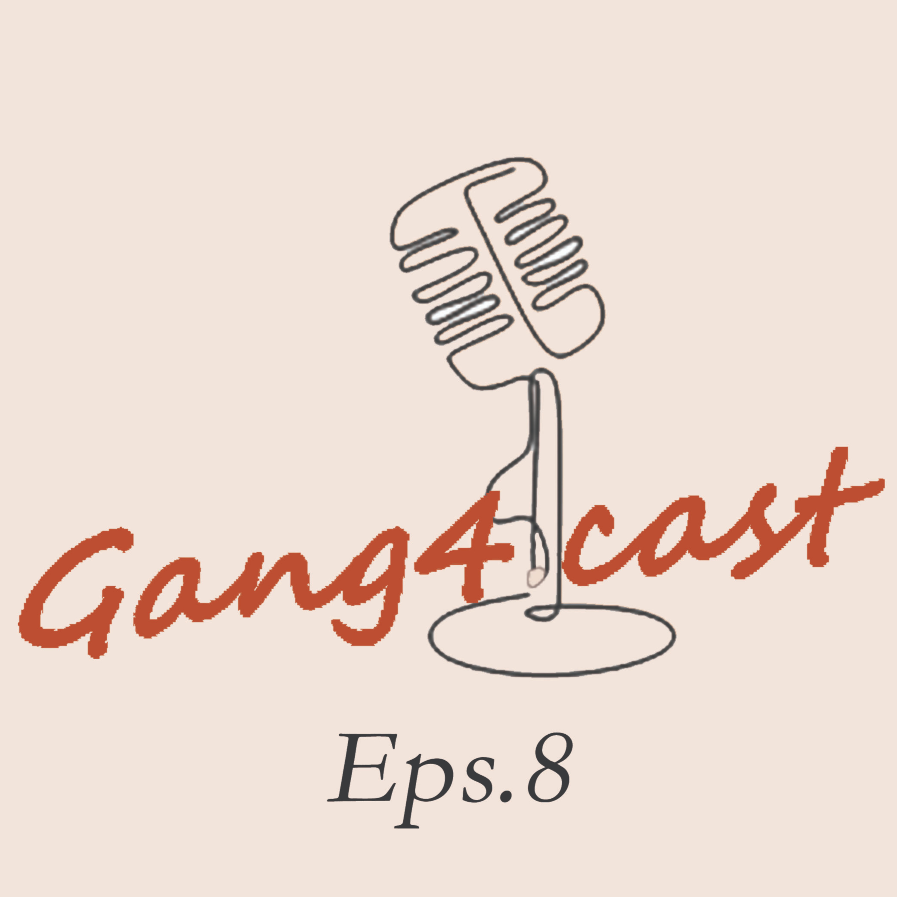 Gang4.cast