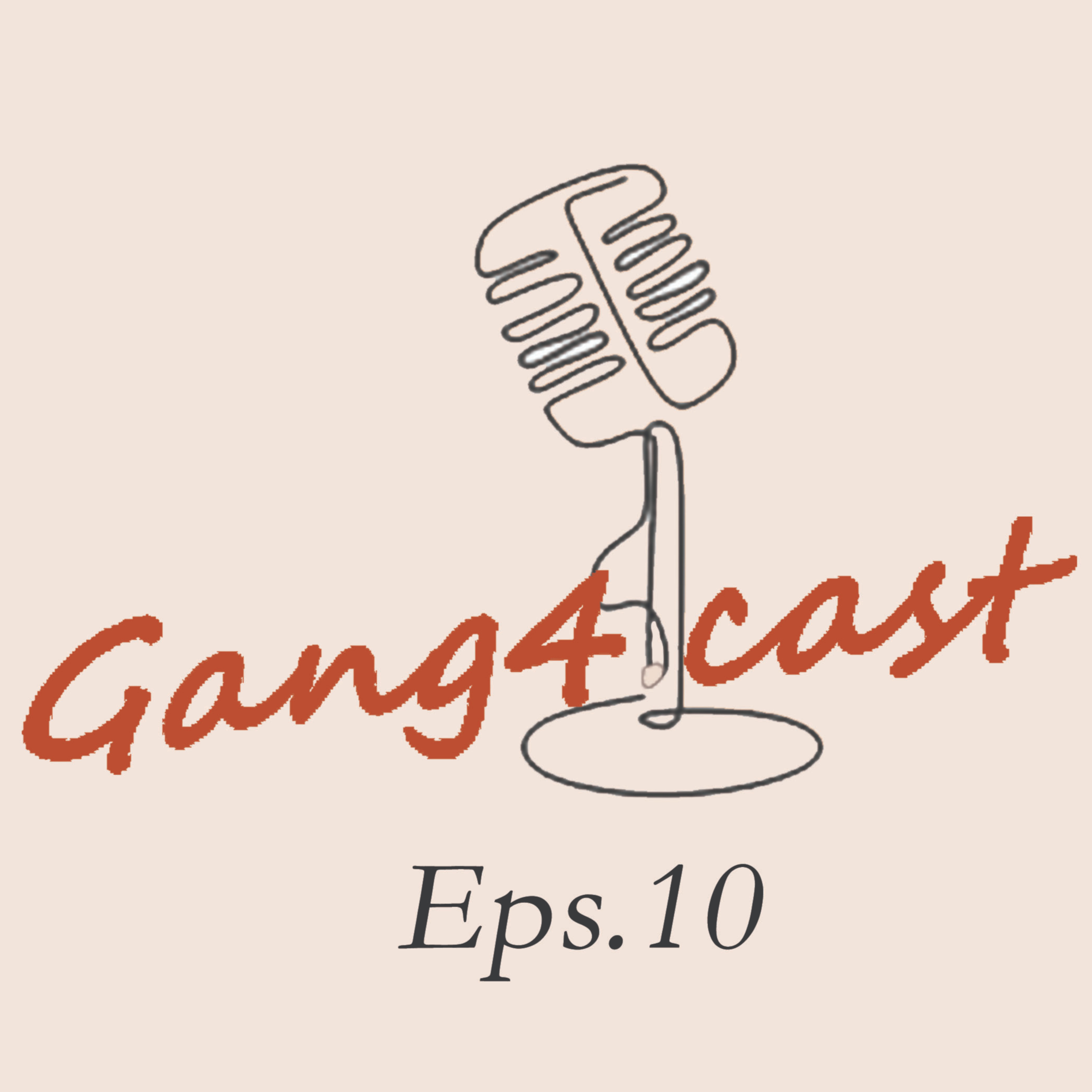 Gang4.cast