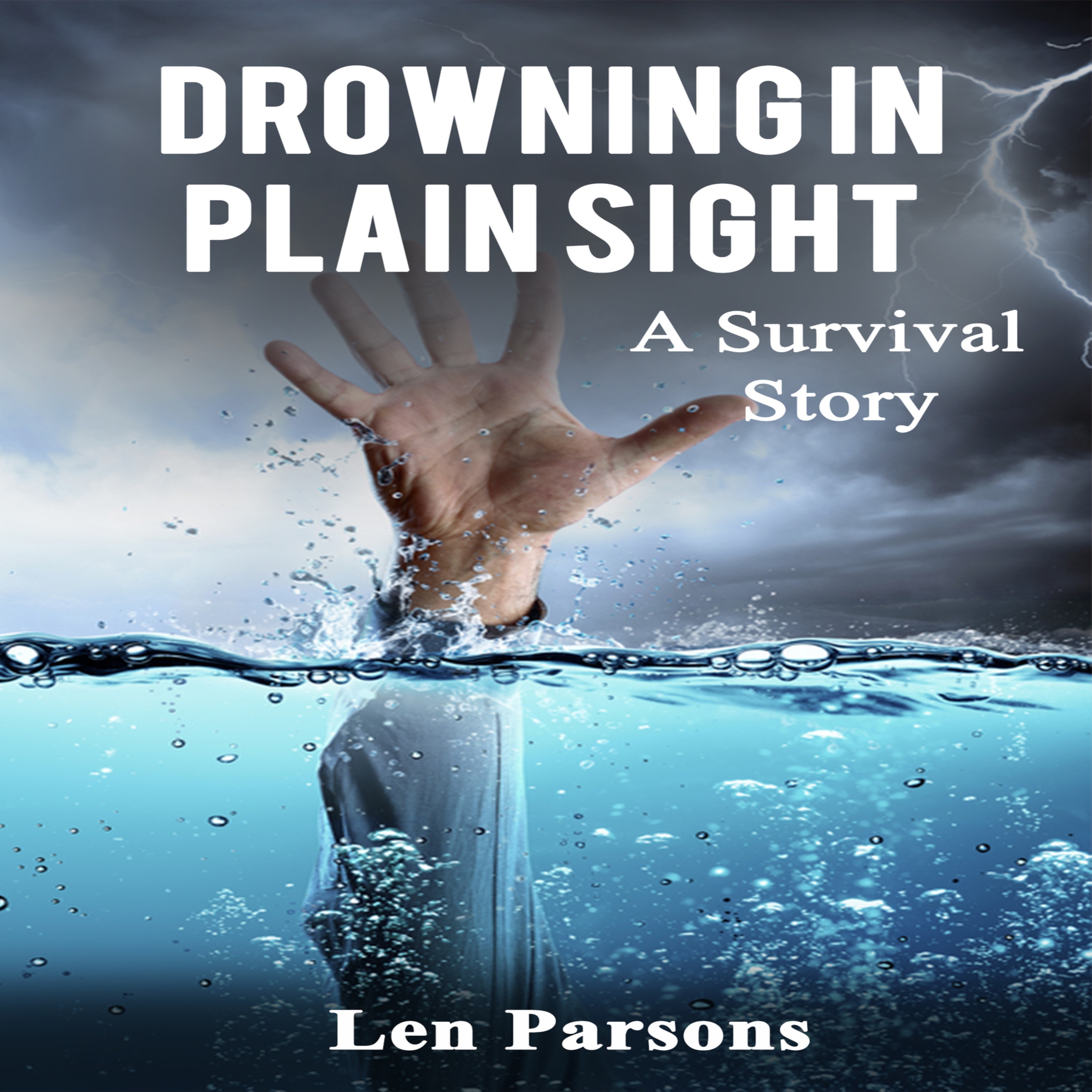 Faith ... Fact And Fiction With Pastor Len on Anchor fm