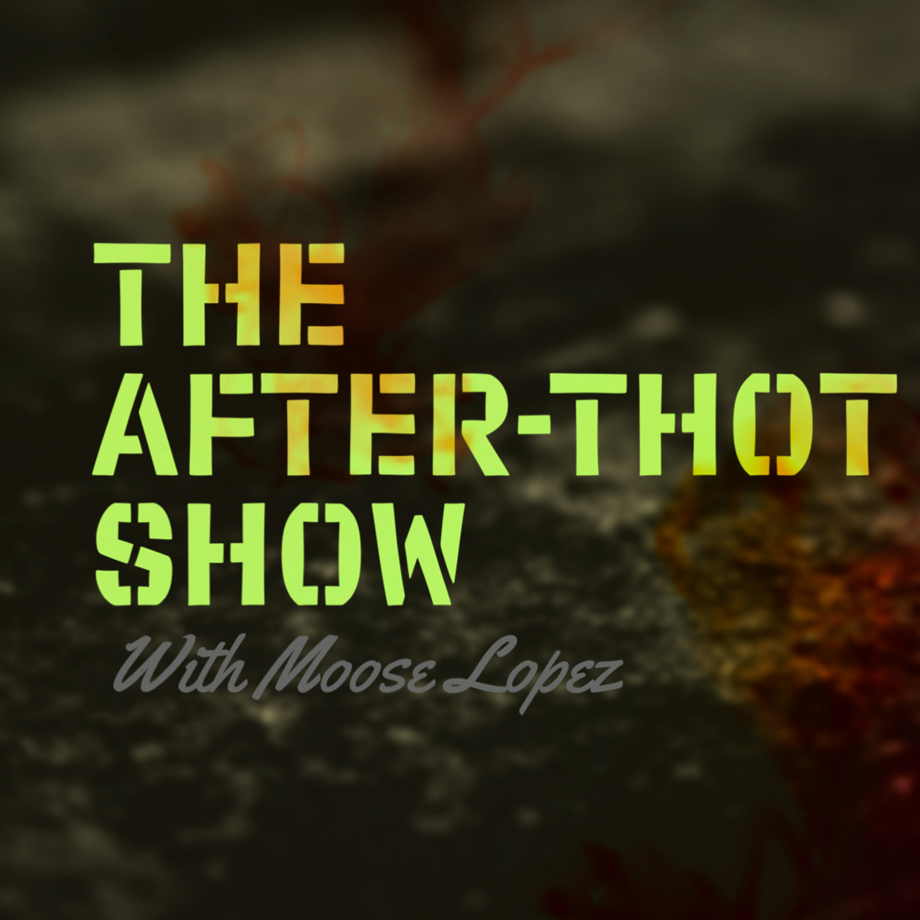 The After-Thot Show