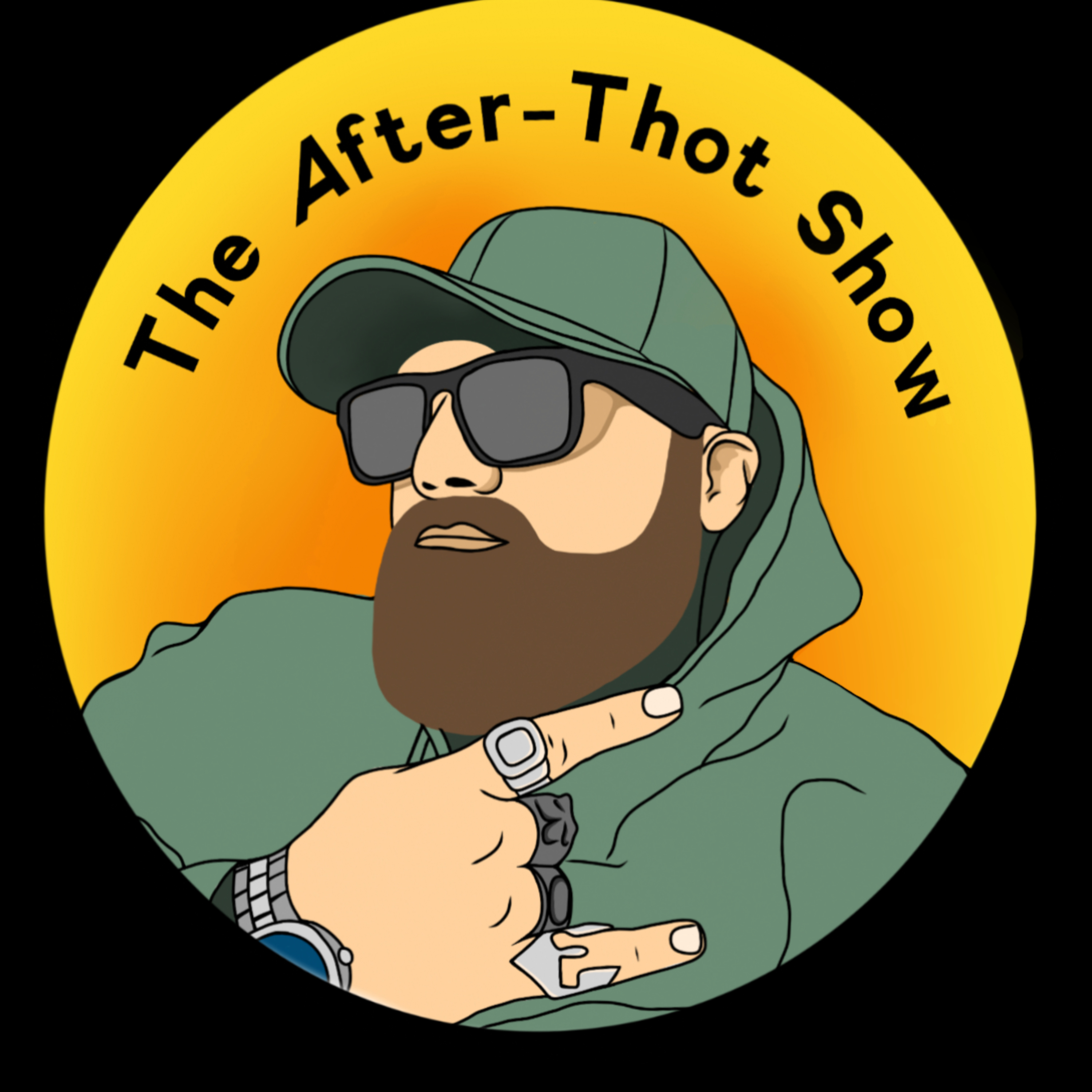 The After-Thot Show
