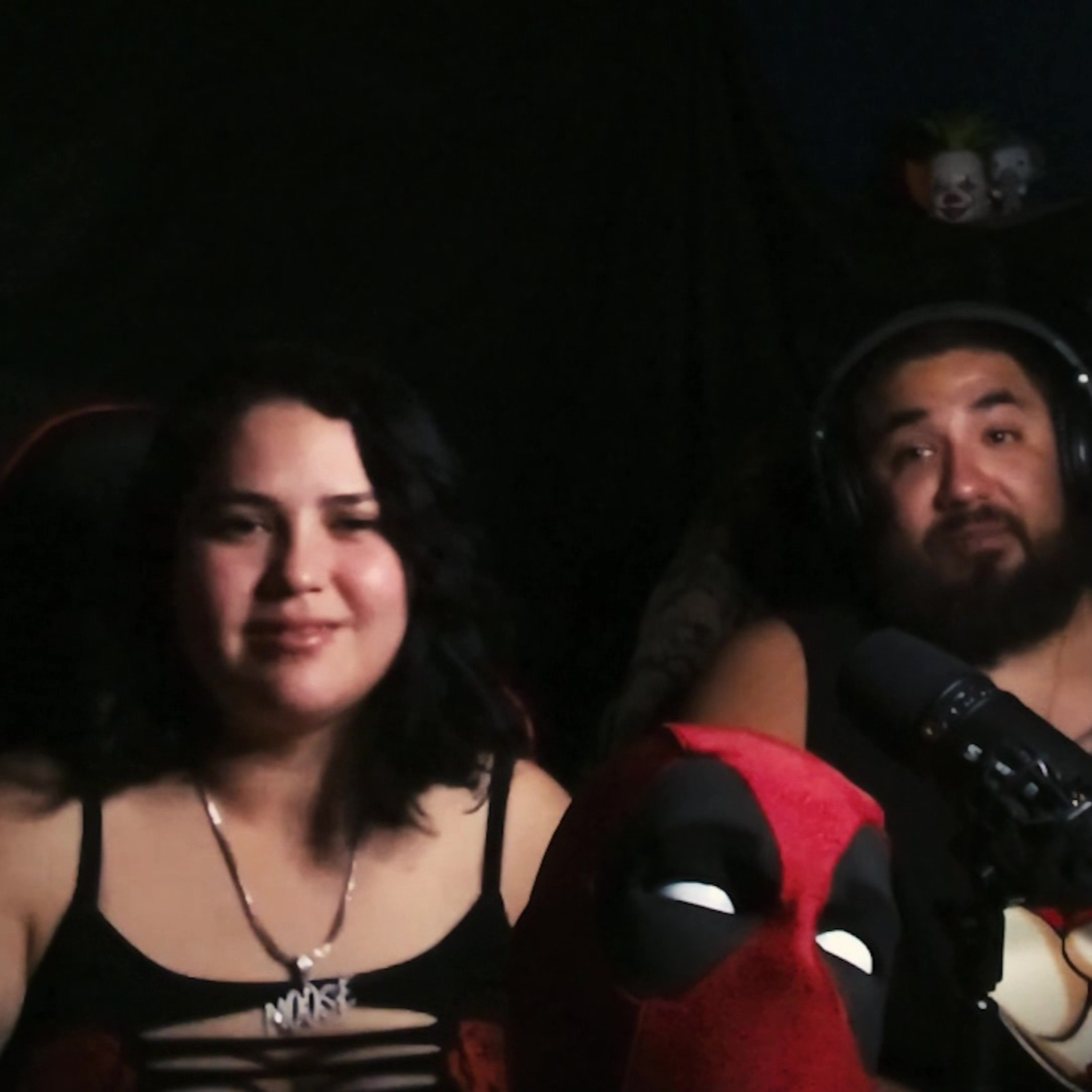 The After-Thot Show