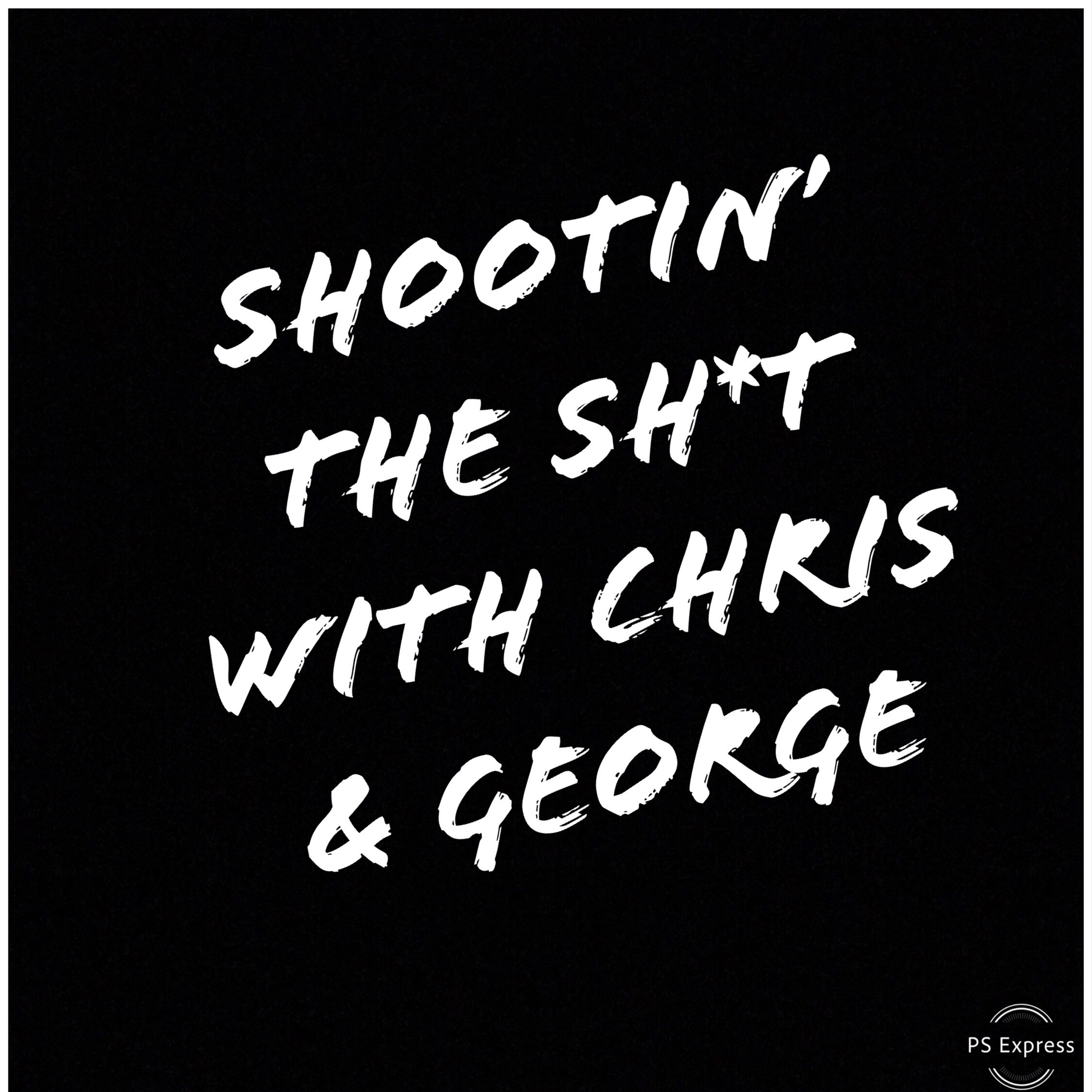 STS with Chris & George