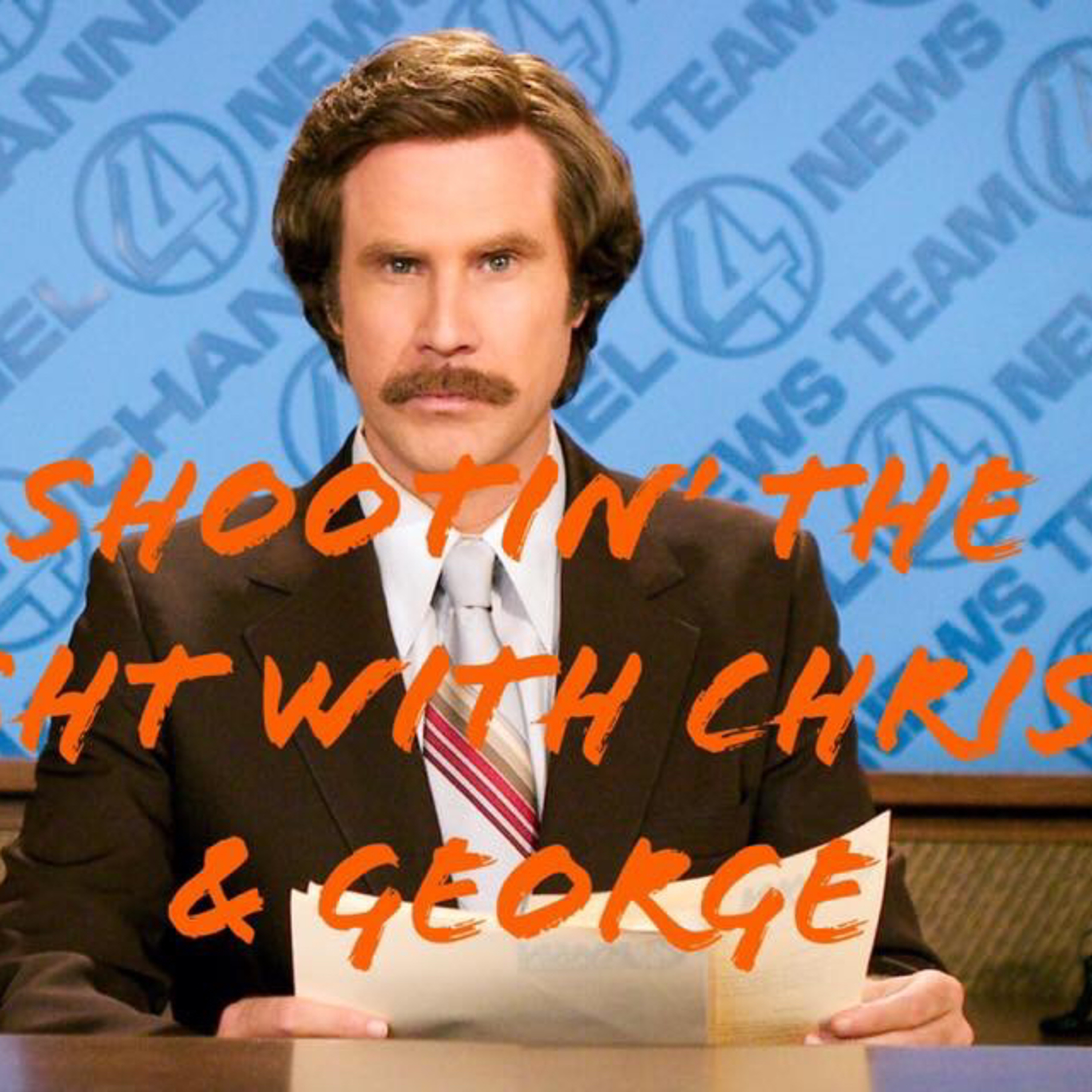 STS with Chris & George