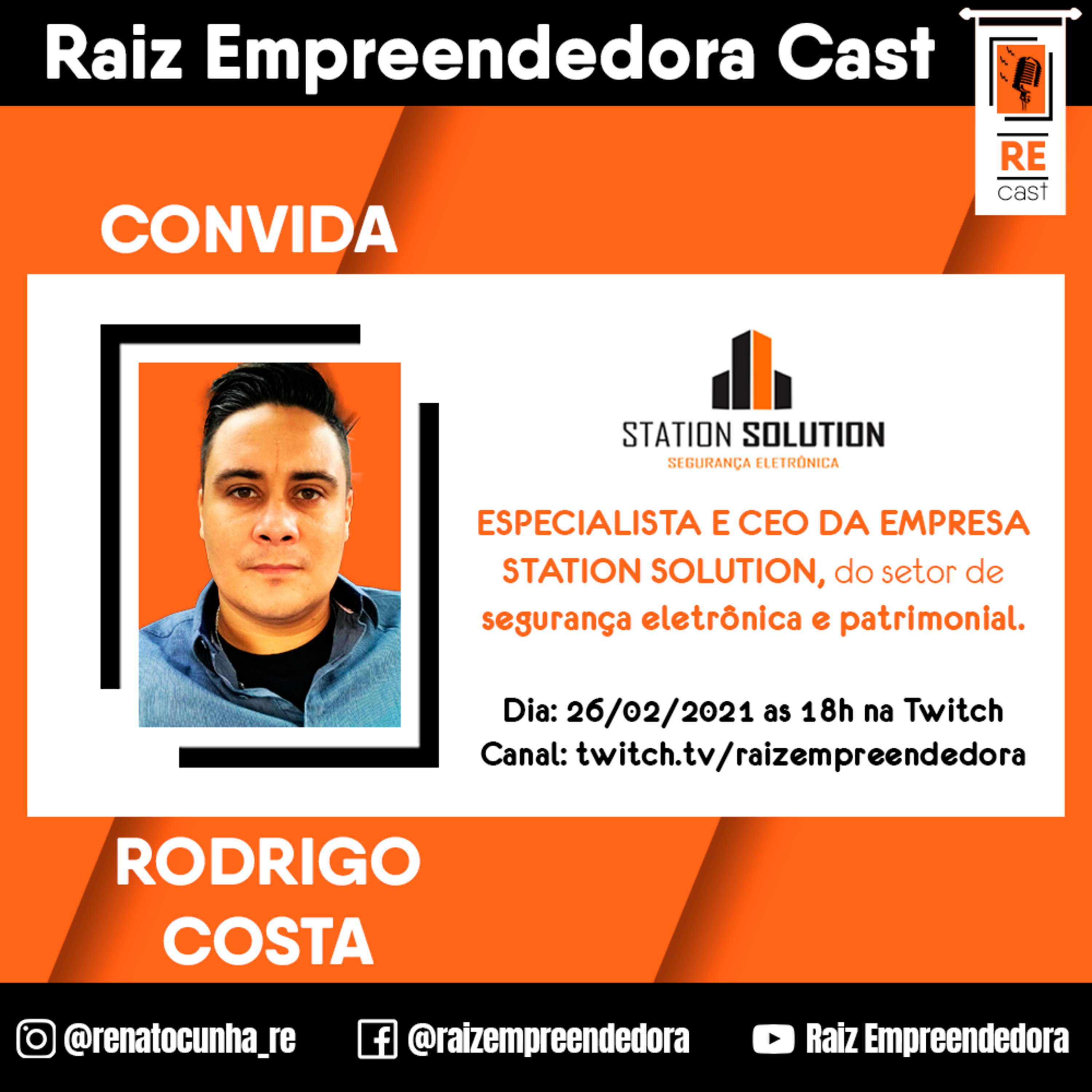 Raiz Empreendedora