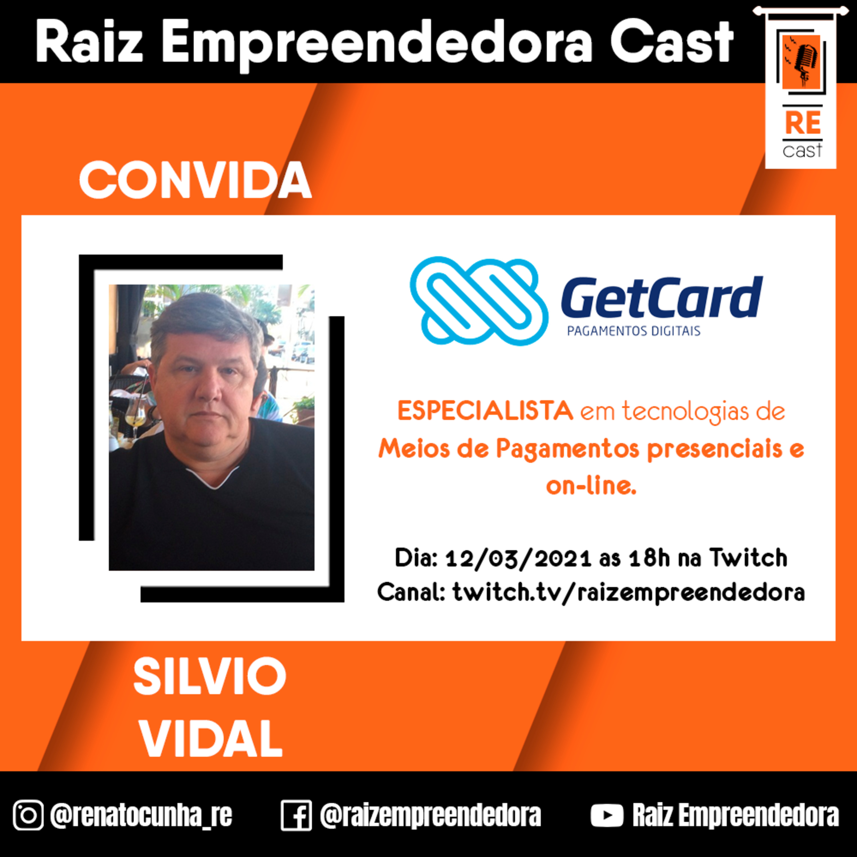 Raiz Empreendedora
