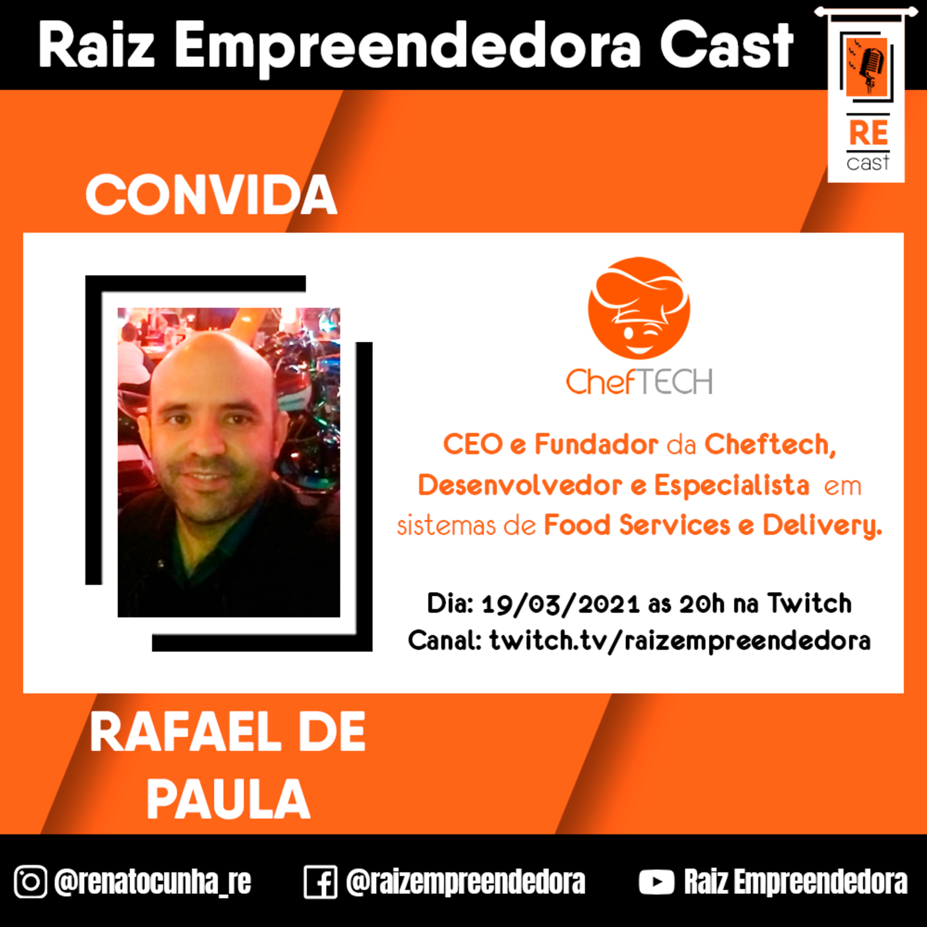 Raiz Empreendedora