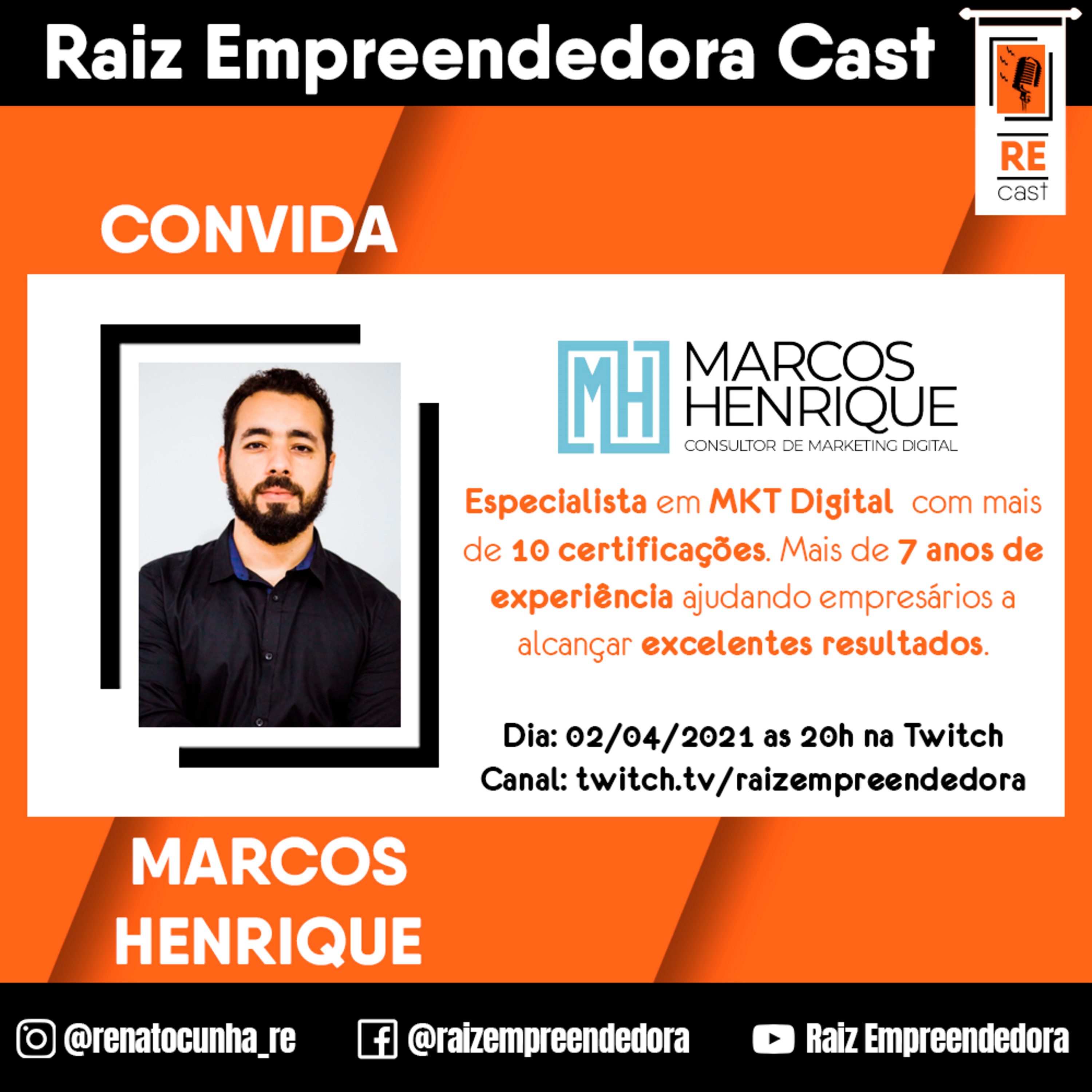 Raiz Empreendedora