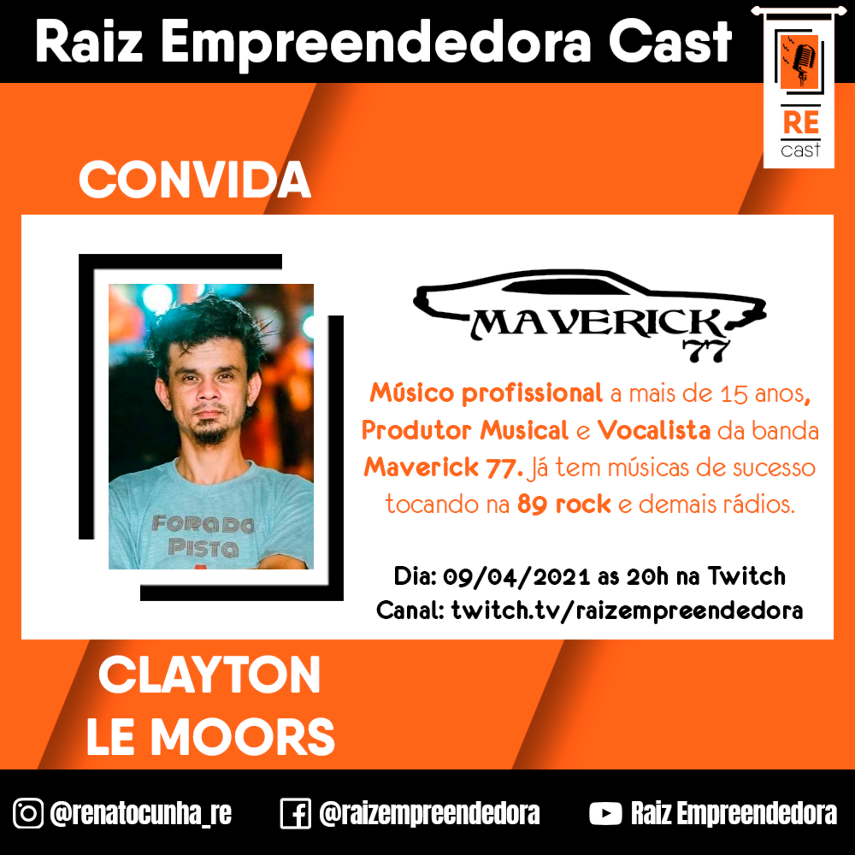 Raiz Empreendedora