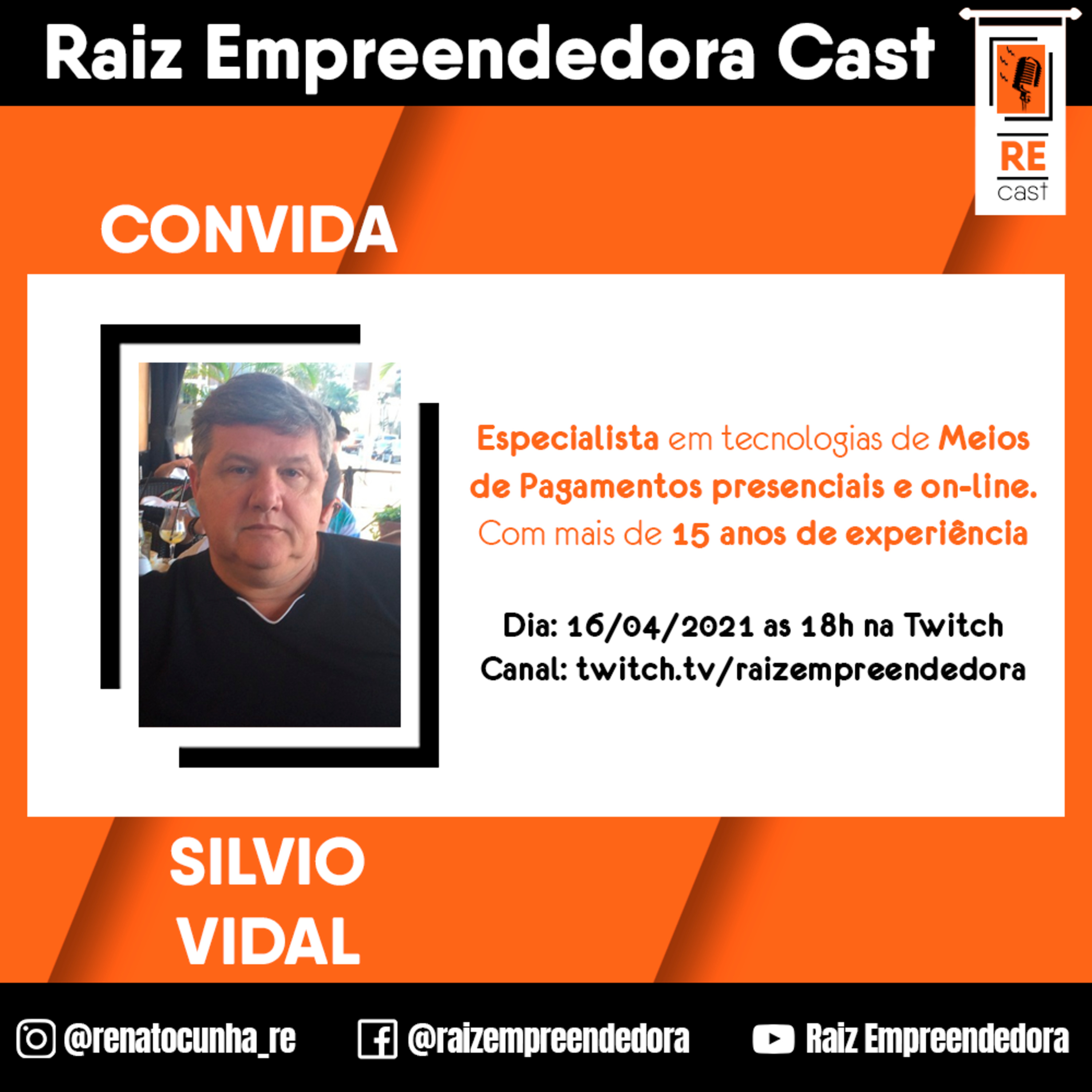 Raiz Empreendedora