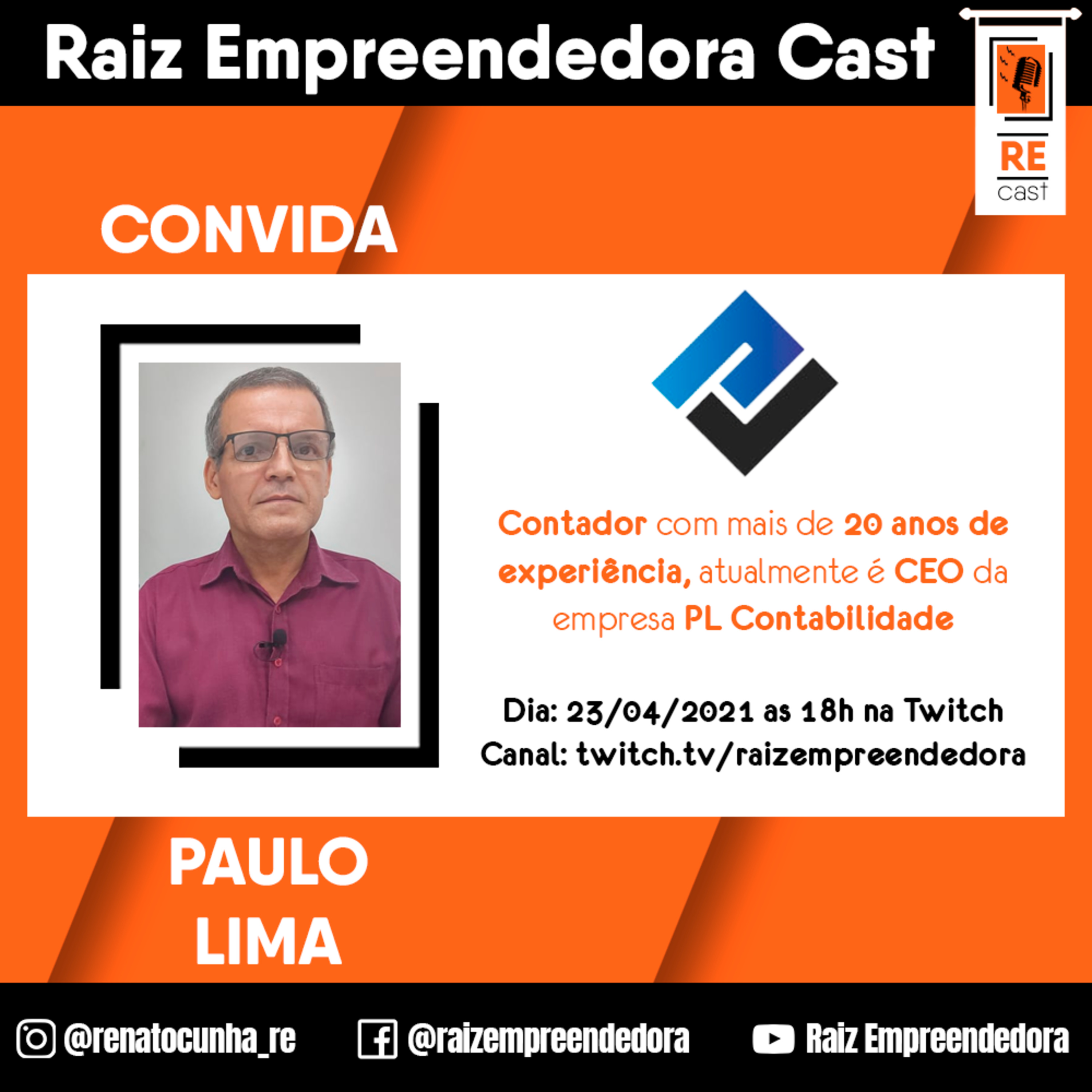 Raiz Empreendedora