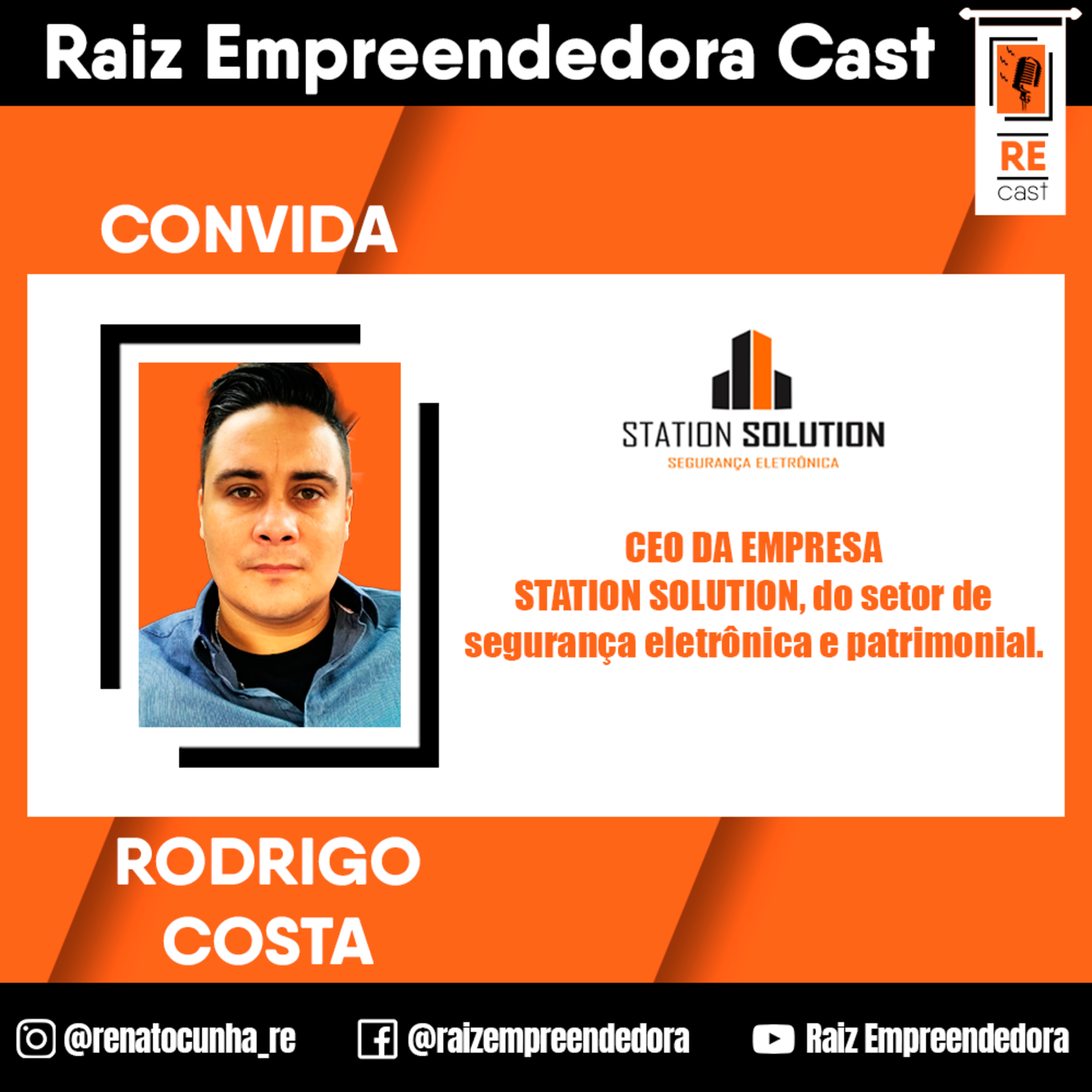 Raiz Empreendedora
