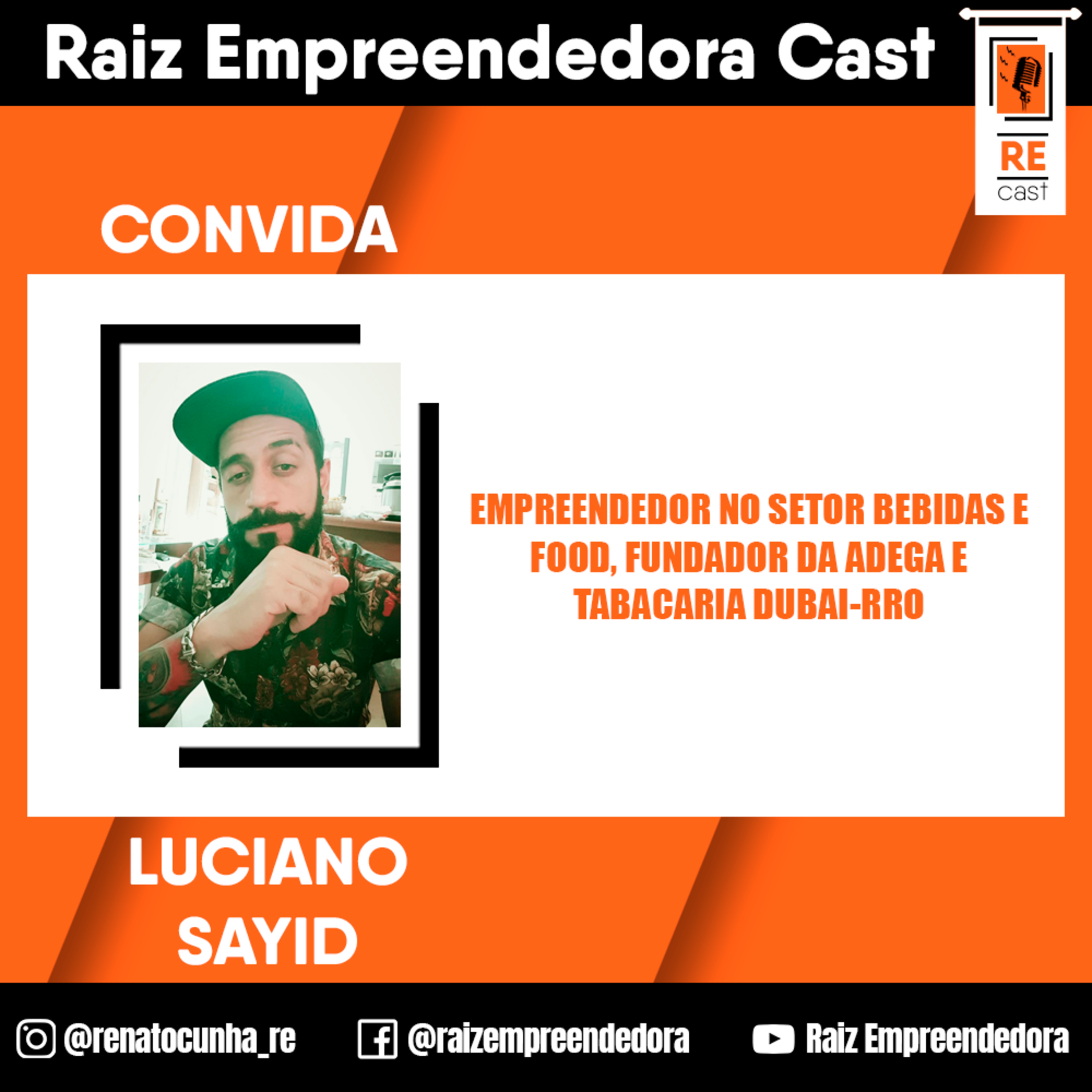Raiz Empreendedora