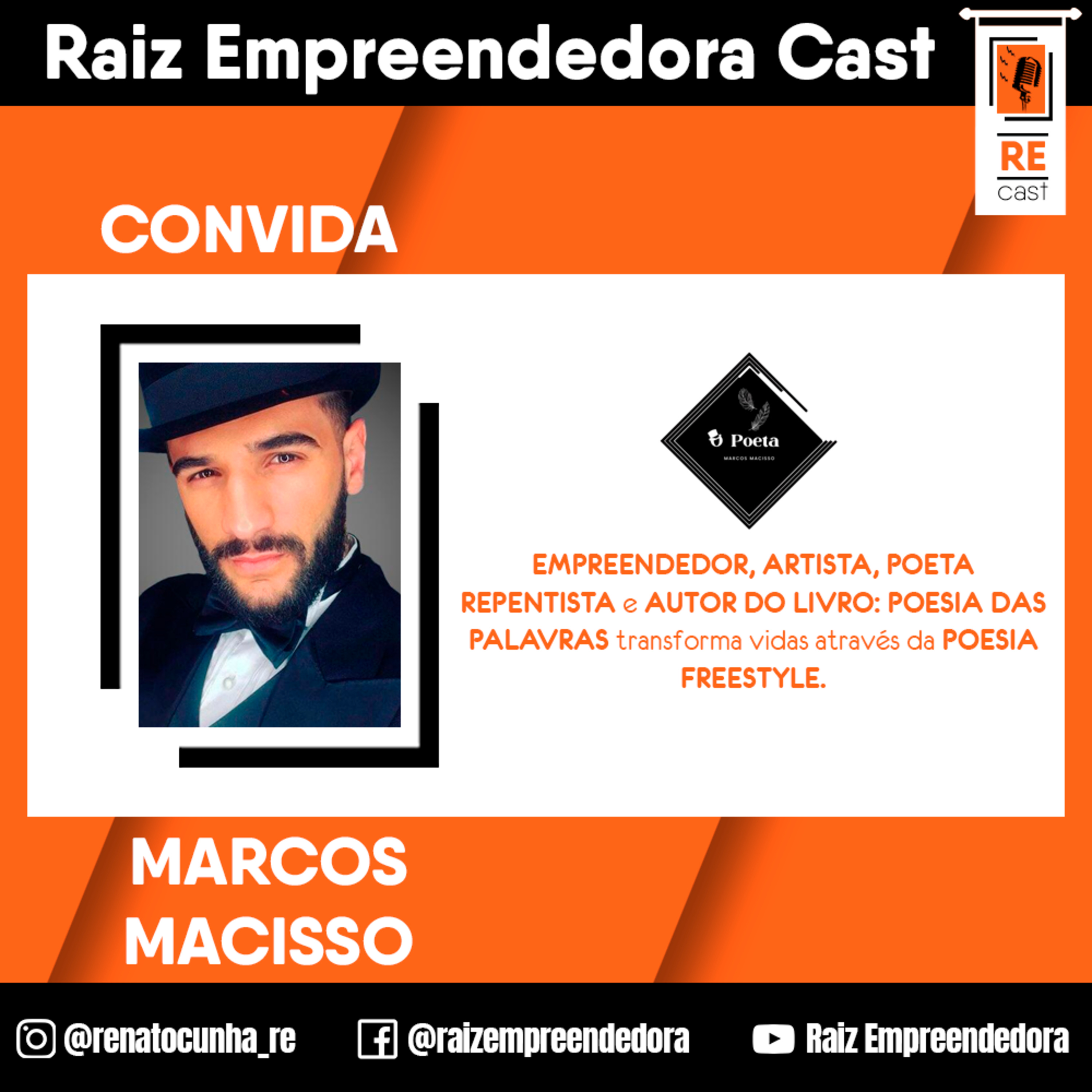 Raiz Empreendedora