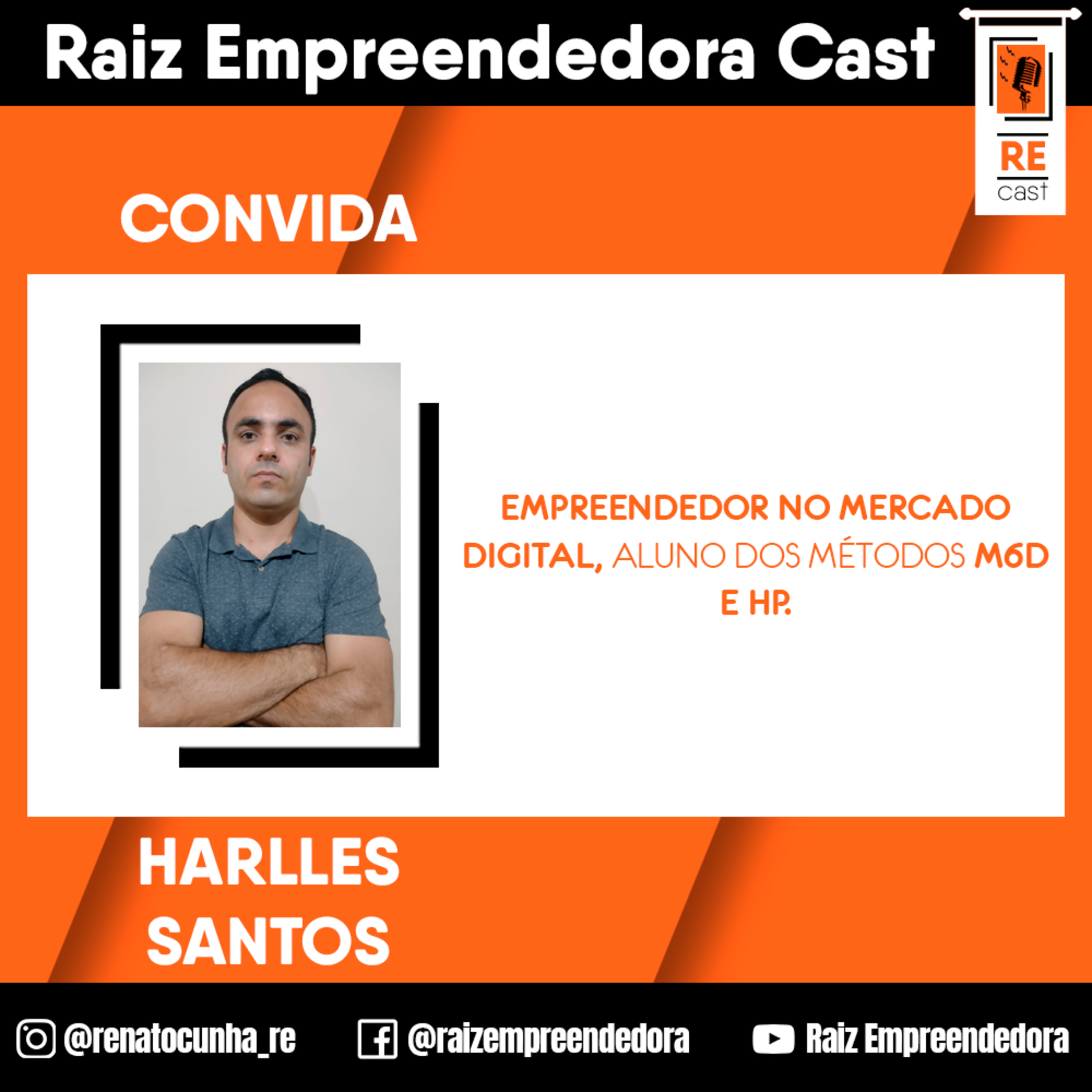 Raiz Empreendedora