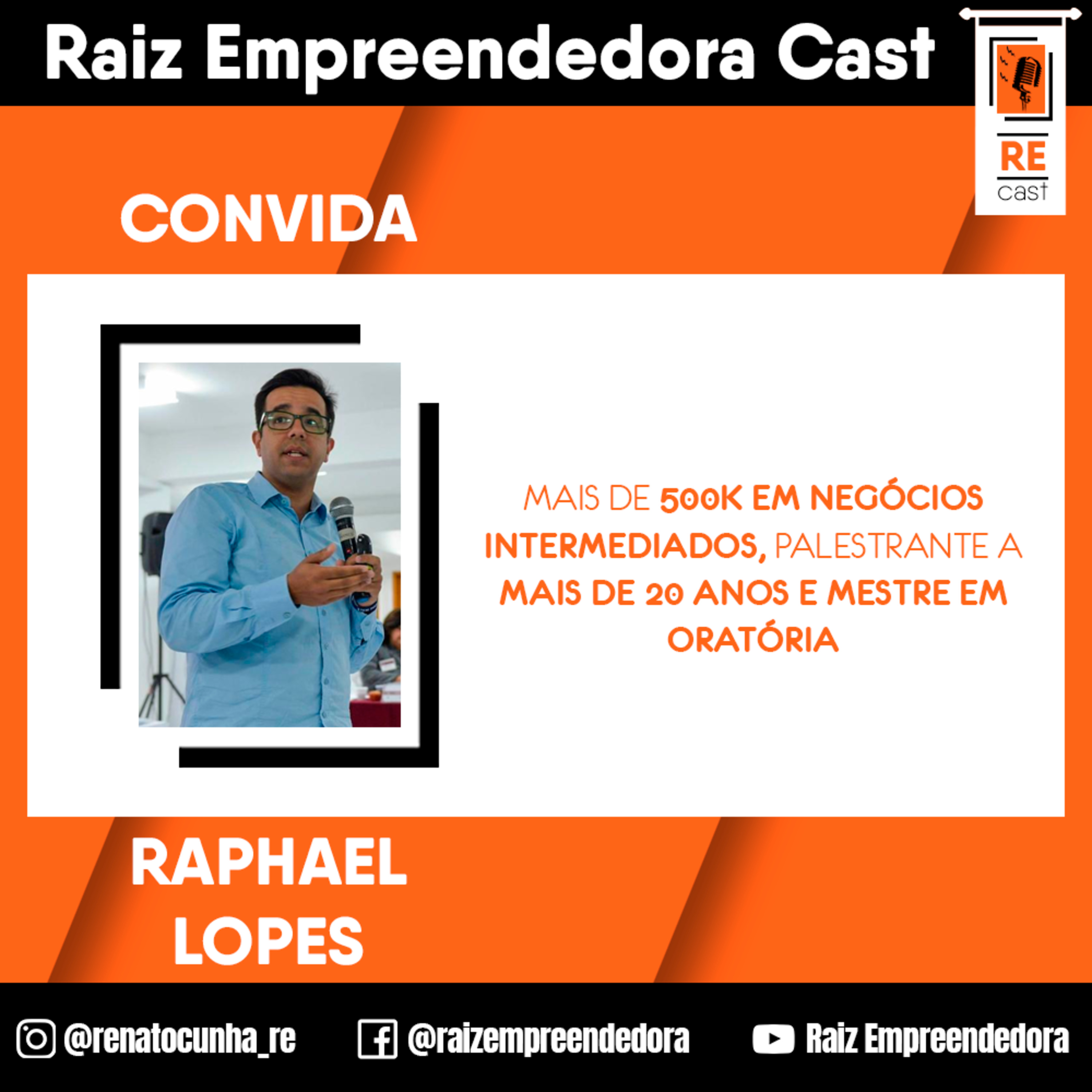 Raiz Empreendedora