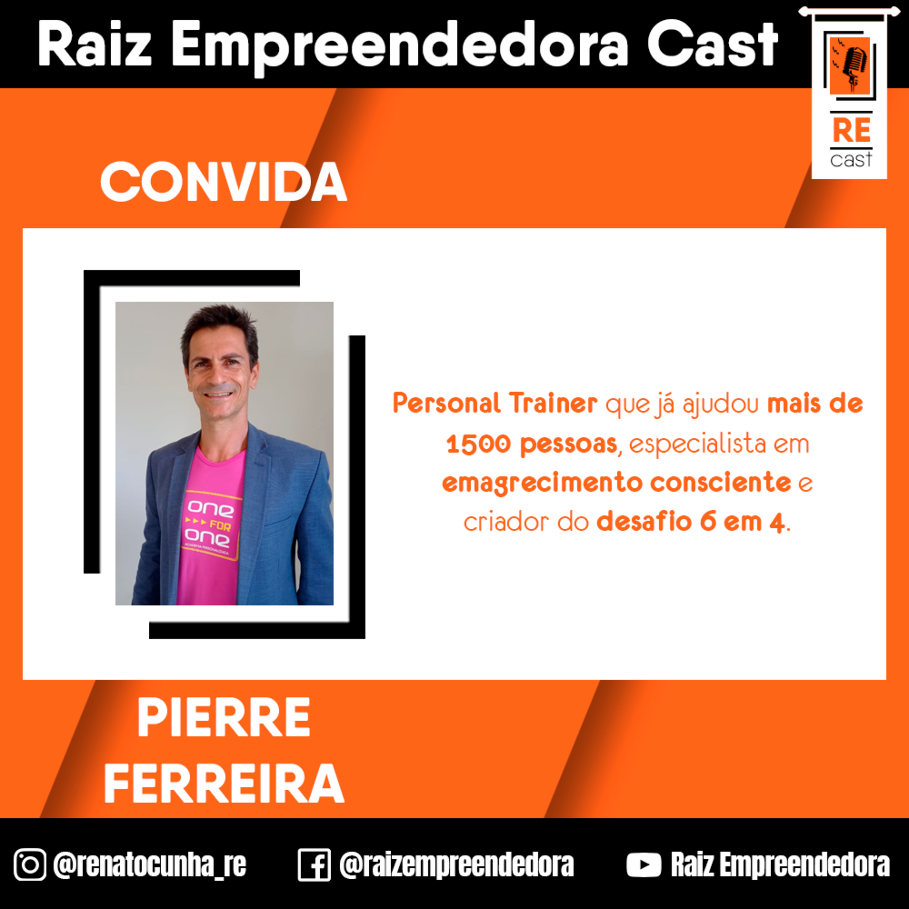 Raiz Empreendedora