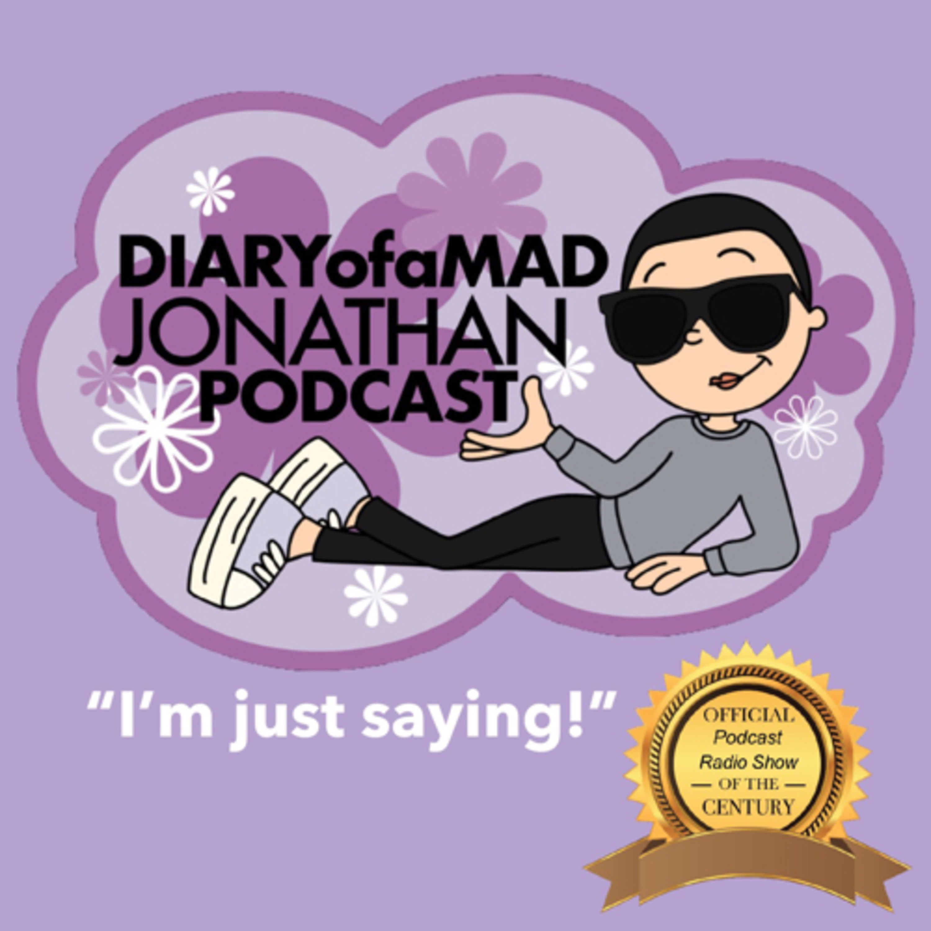 Diary of a Mad Jonathan