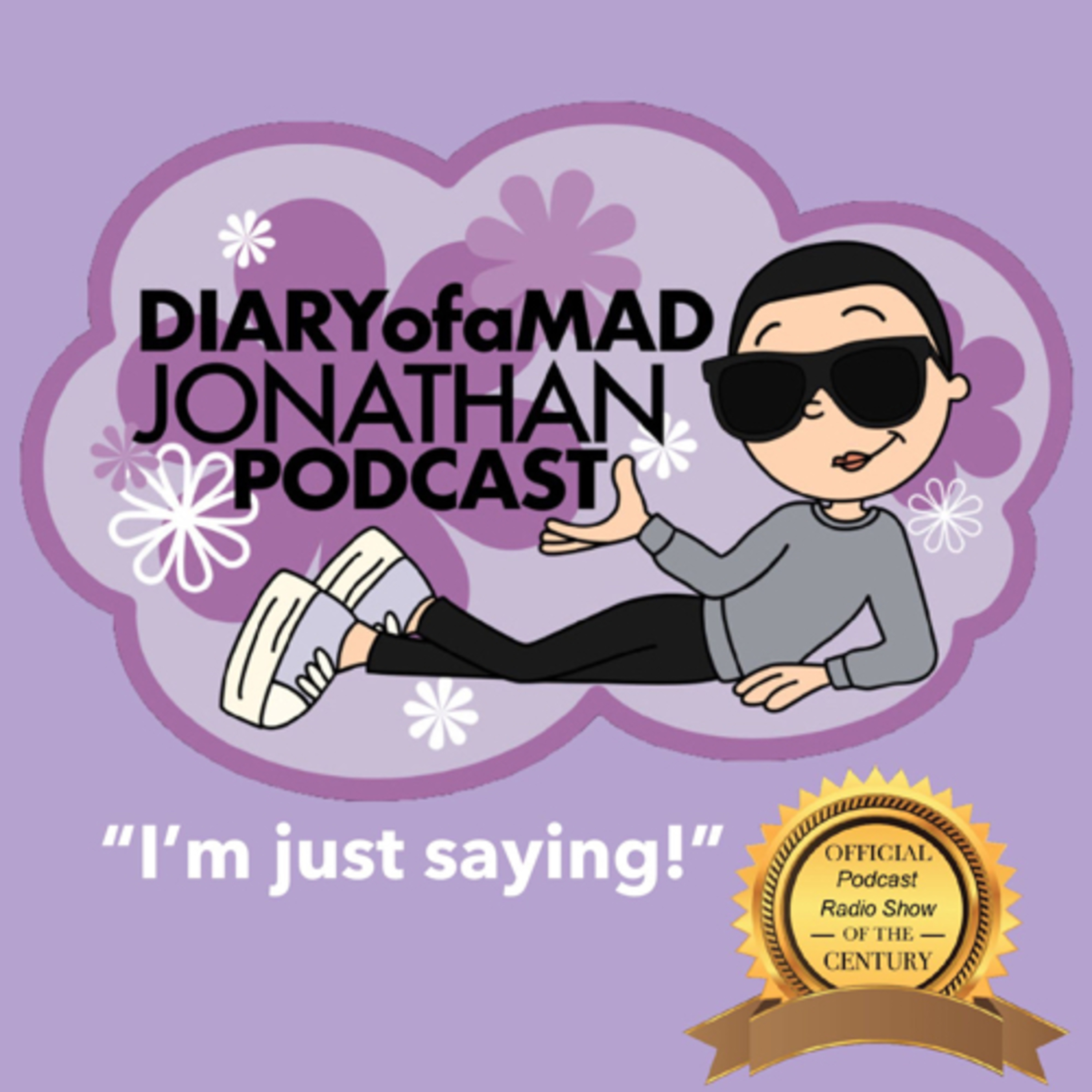 Diary of a Mad Jonathan